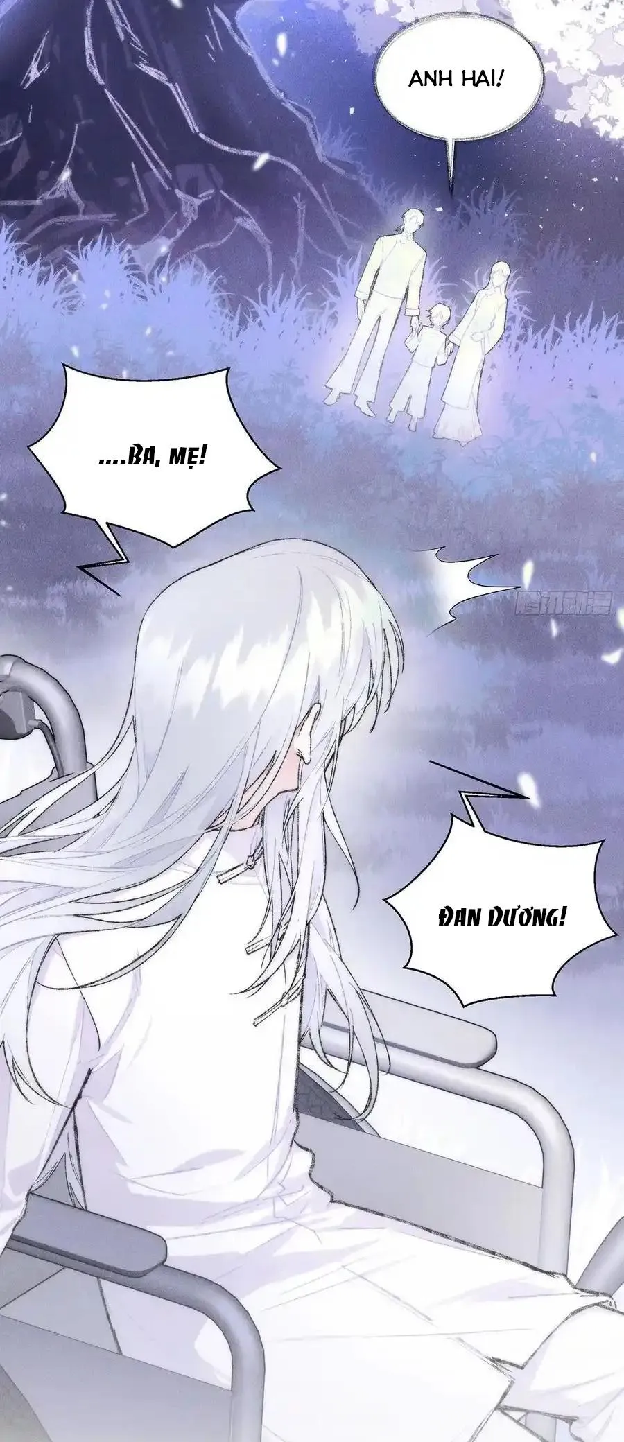 Tuyết Đông Chưa Tan Chapter 6 Trang 7