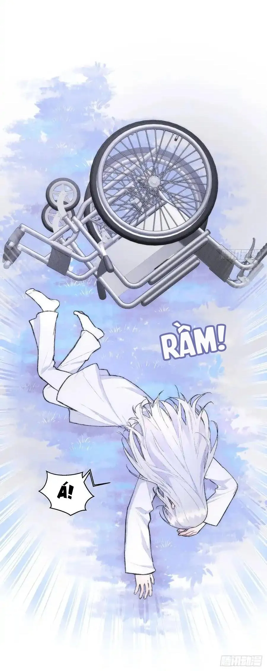 Tuyết Đông Chưa Tan Chapter 6 Trang 9