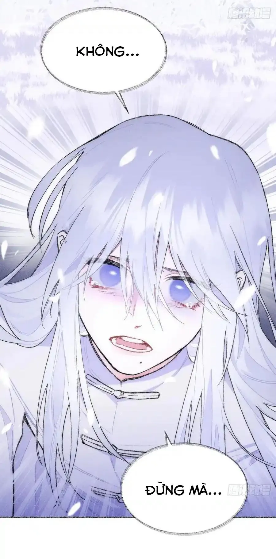 Tuyết Đông Chưa Tan Chapter 6 Trang 11