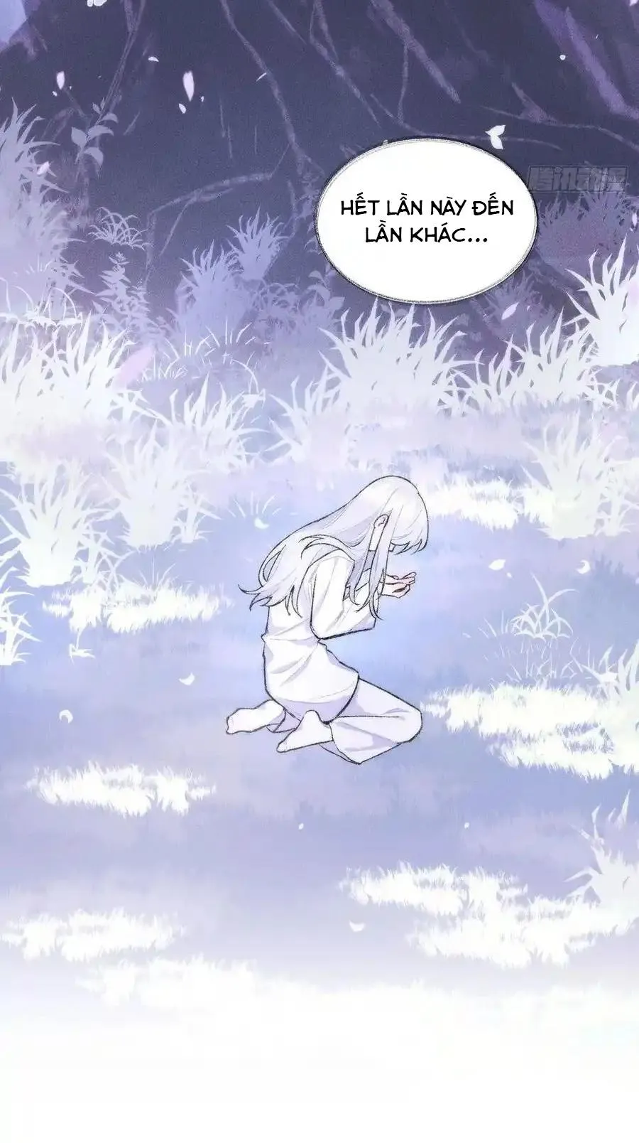 Tuyết Đông Chưa Tan Chapter 6 Trang 14