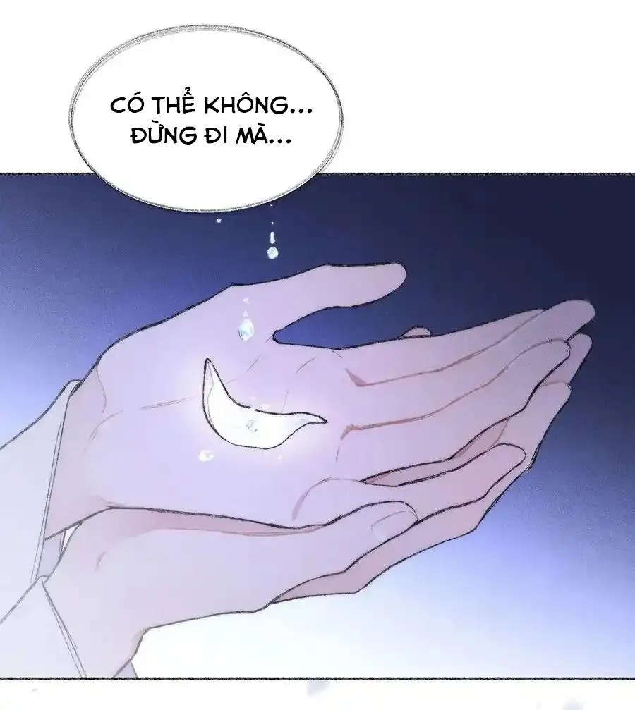 Tuyết Đông Chưa Tan Chapter 6 Trang 15