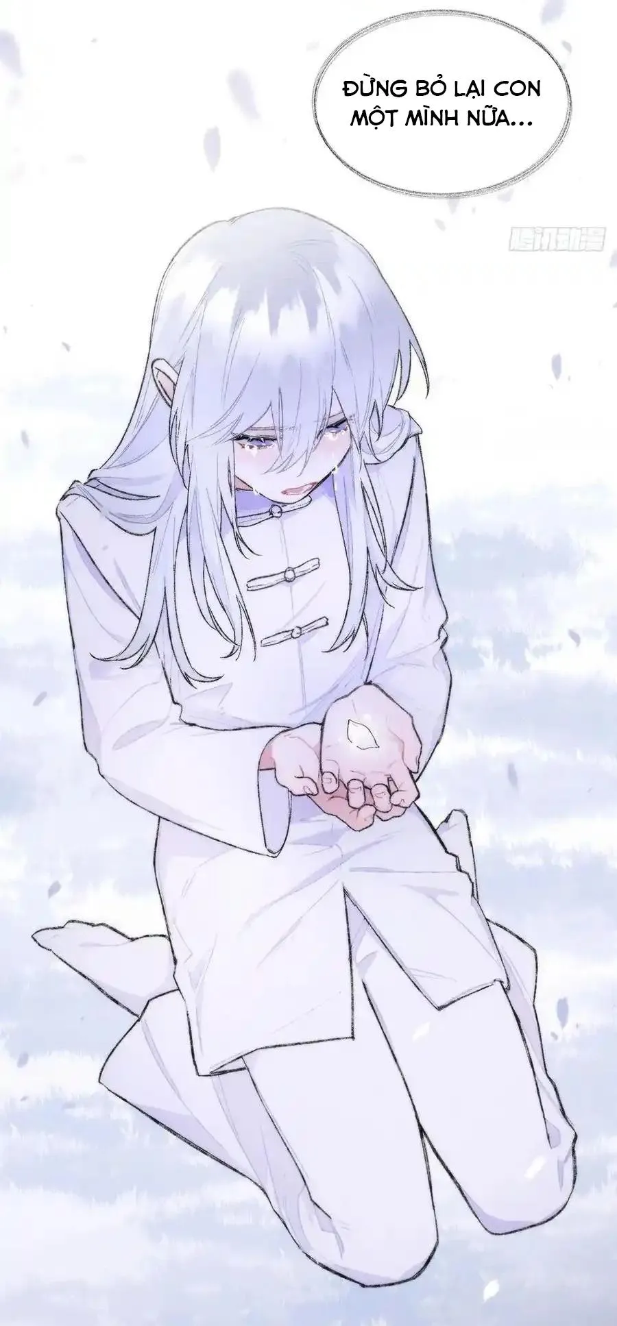 Tuyết Đông Chưa Tan Chapter 6 Trang 16