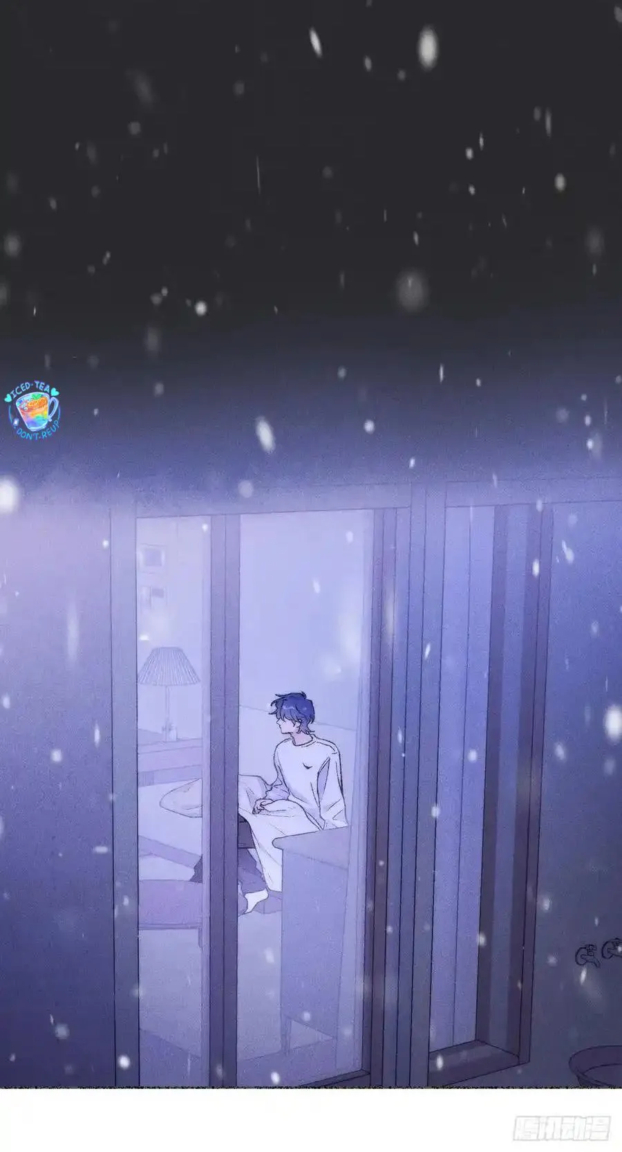 Tuyết Đông Chưa Tan Chapter 6 Trang 19