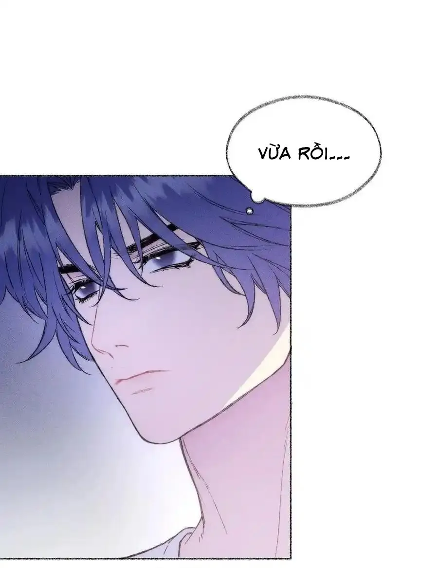 Tuyết Đông Chưa Tan Chapter 6 Trang 20