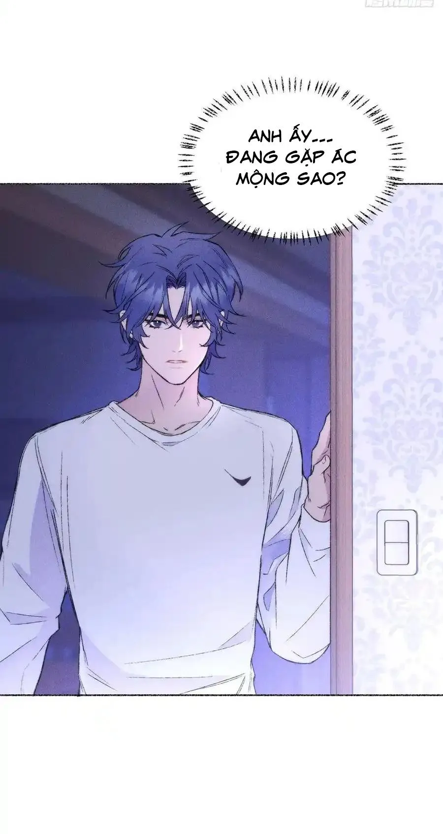 Tuyết Đông Chưa Tan Chapter 6 Trang 24