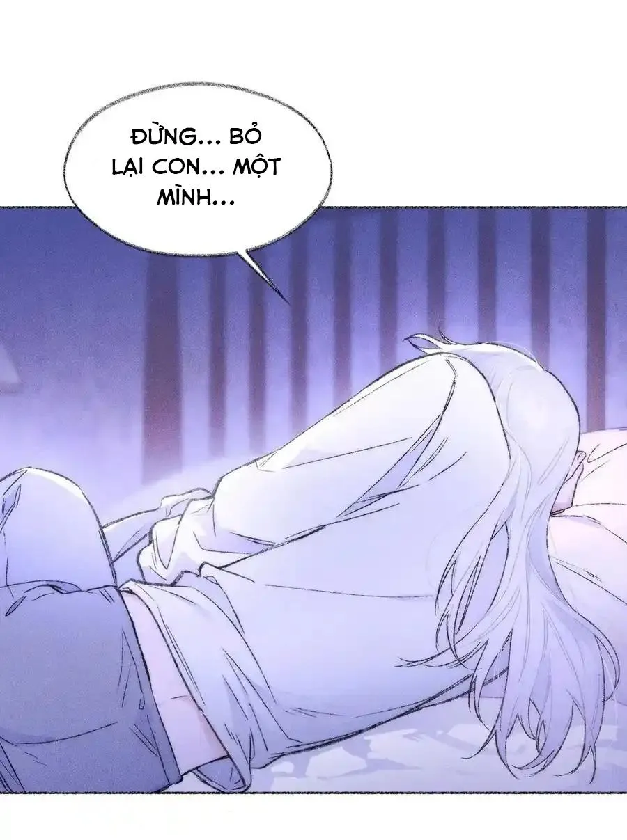 Tuyết Đông Chưa Tan Chapter 6 Trang 25