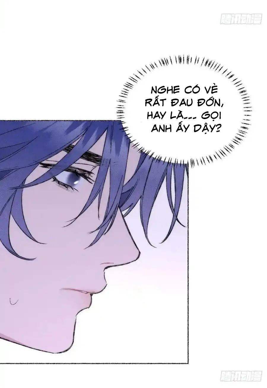 Tuyết Đông Chưa Tan Chapter 6 Trang 26