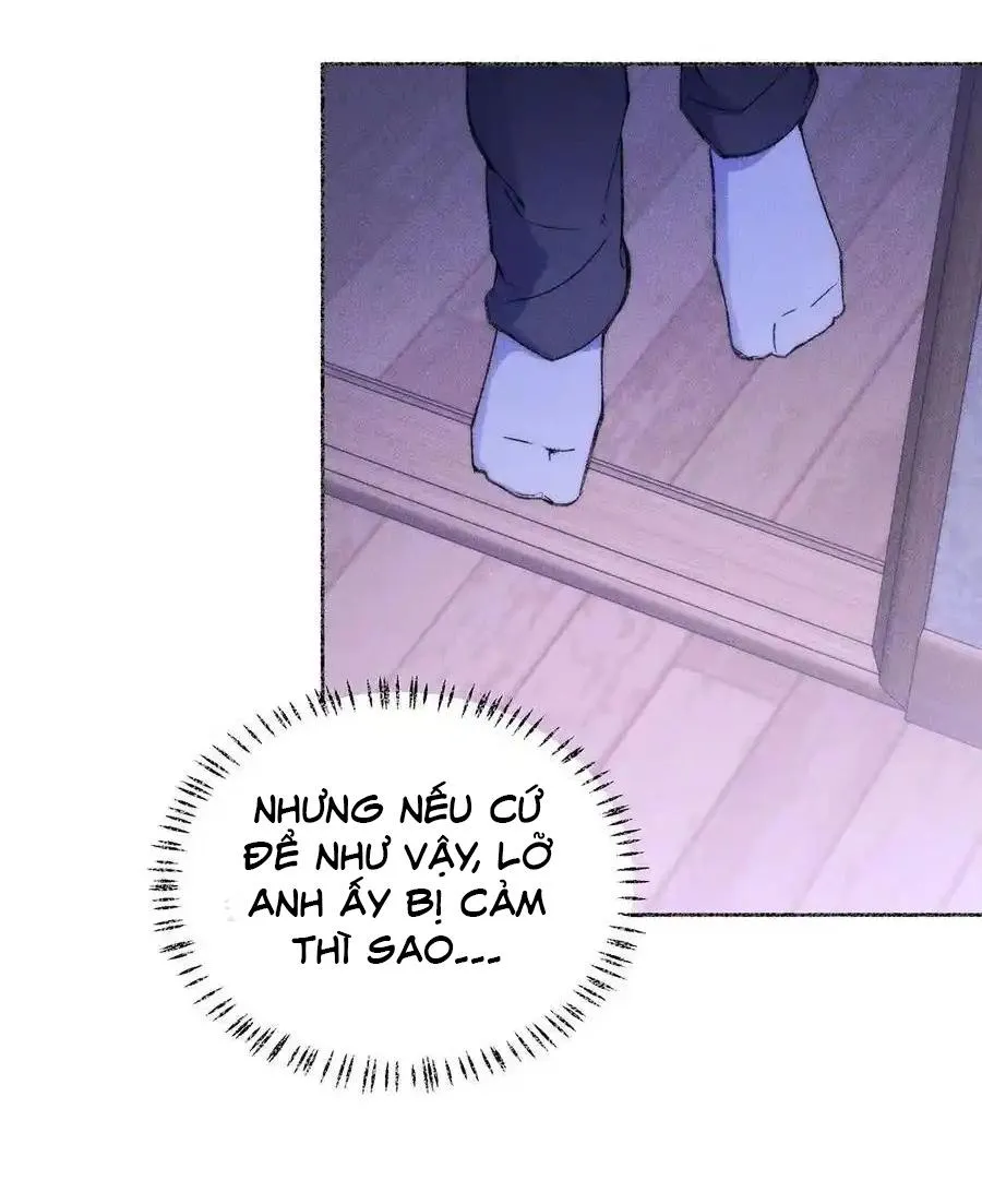 Tuyết Đông Chưa Tan Chapter 6 Trang 27