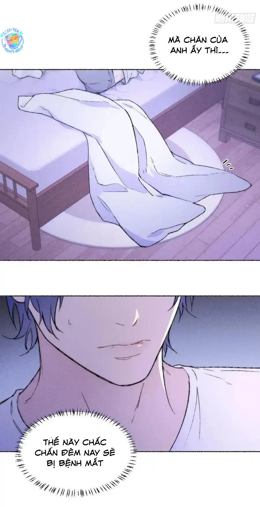 Tuyết Đông Chưa Tan Chapter 6 Trang 28