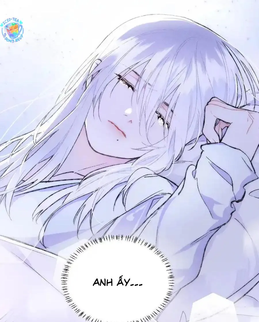 Tuyết Đông Chưa Tan Chapter 6 Trang 33