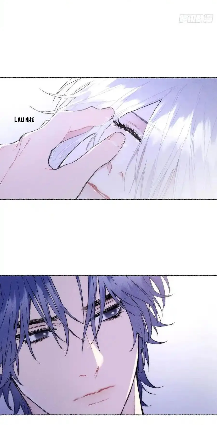 Tuyết Đông Chưa Tan Chapter 6 Trang 38