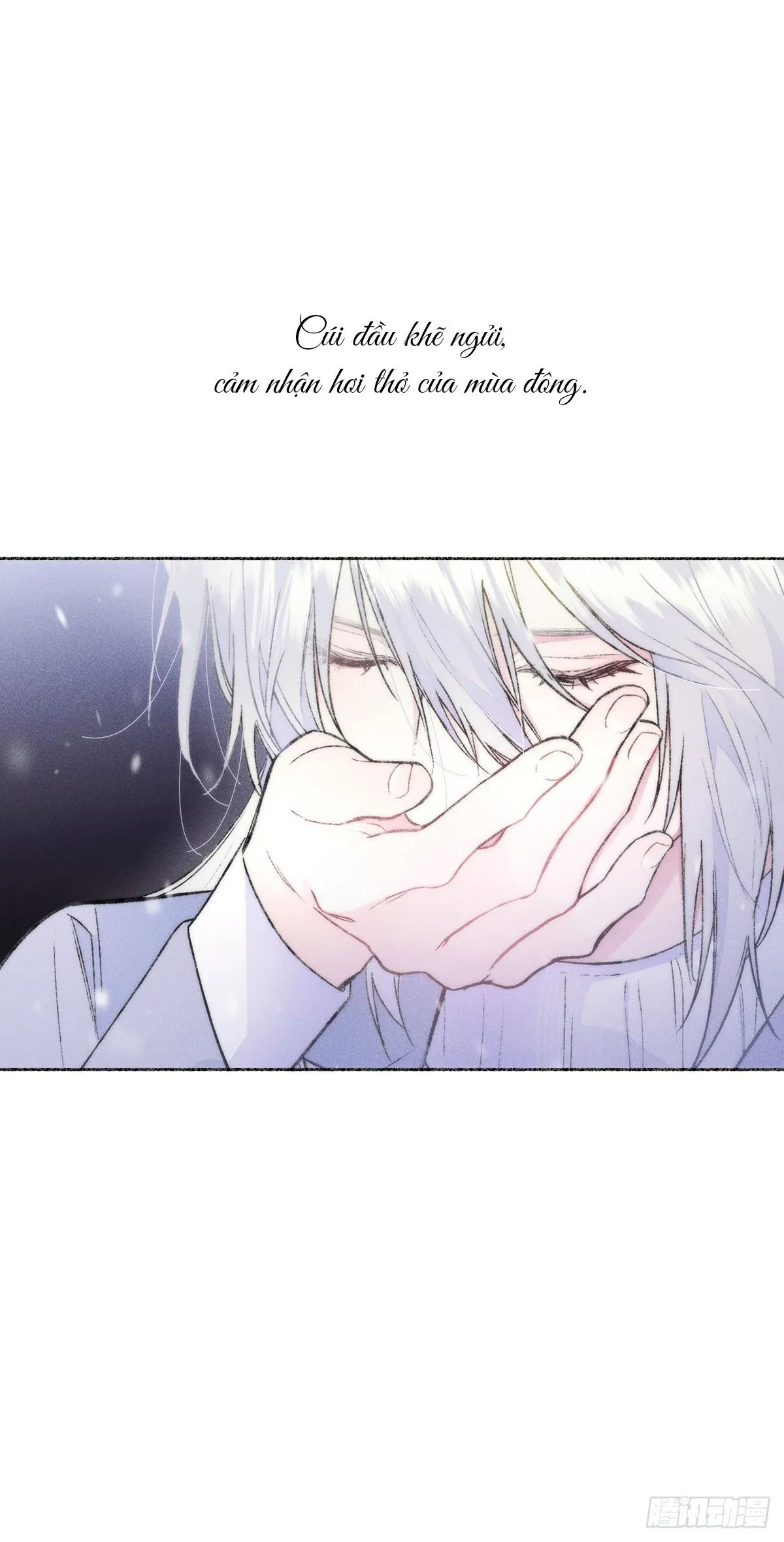 Tuyết Đông Chưa Tan Chapter 0 Trang 3