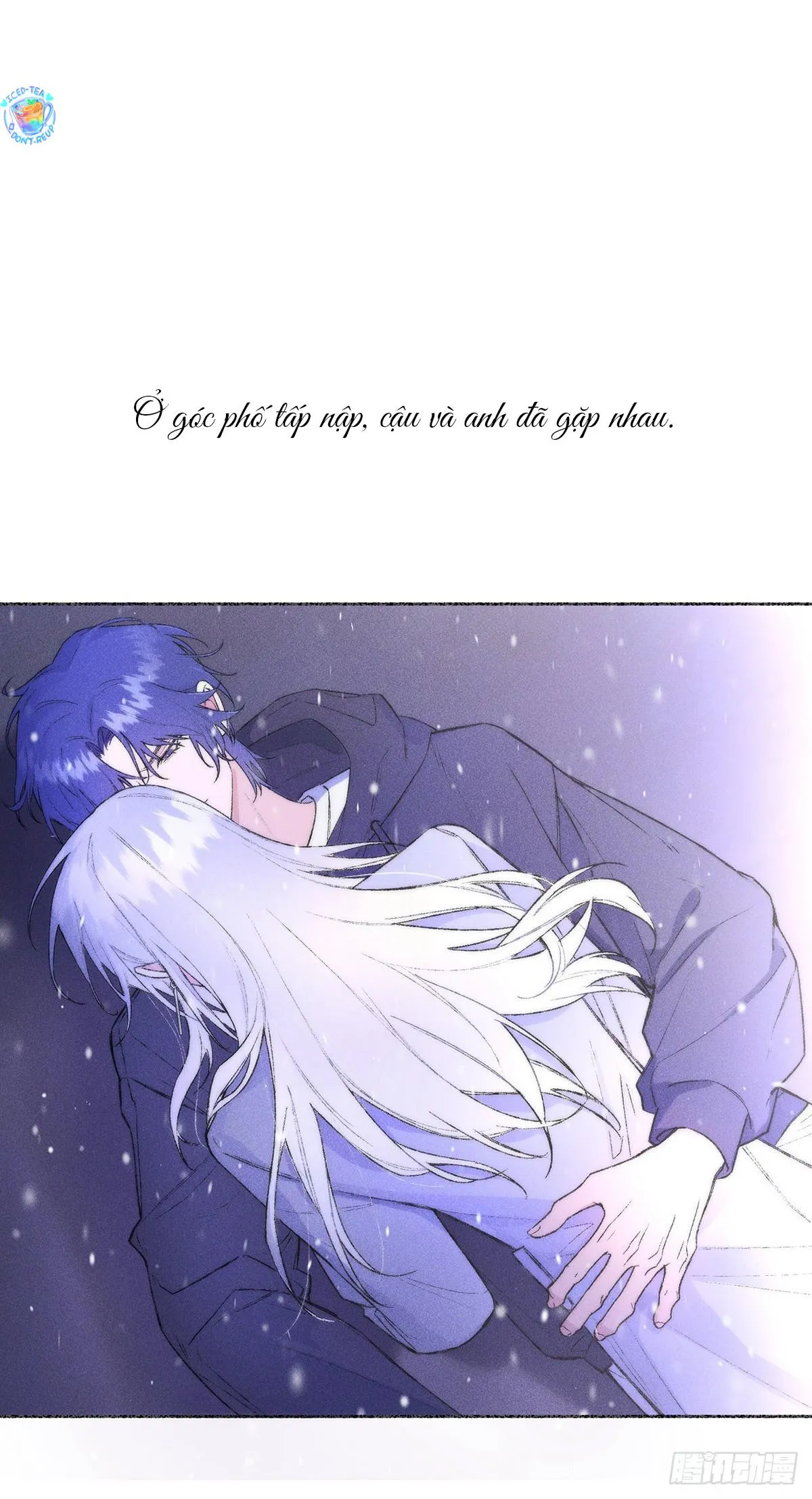 Tuyết Đông Chưa Tan Chapter 0 Trang 4