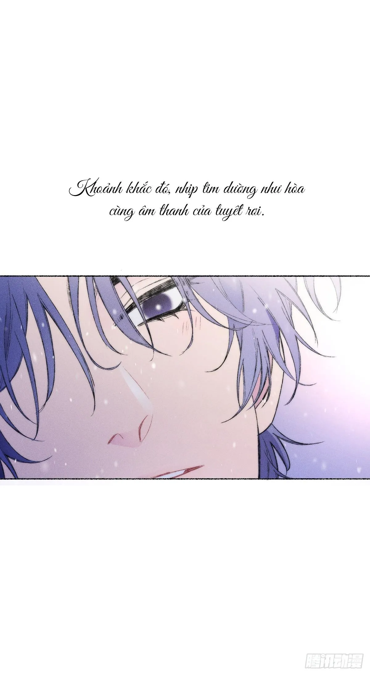 Tuyết Đông Chưa Tan Chapter 0 Trang 5