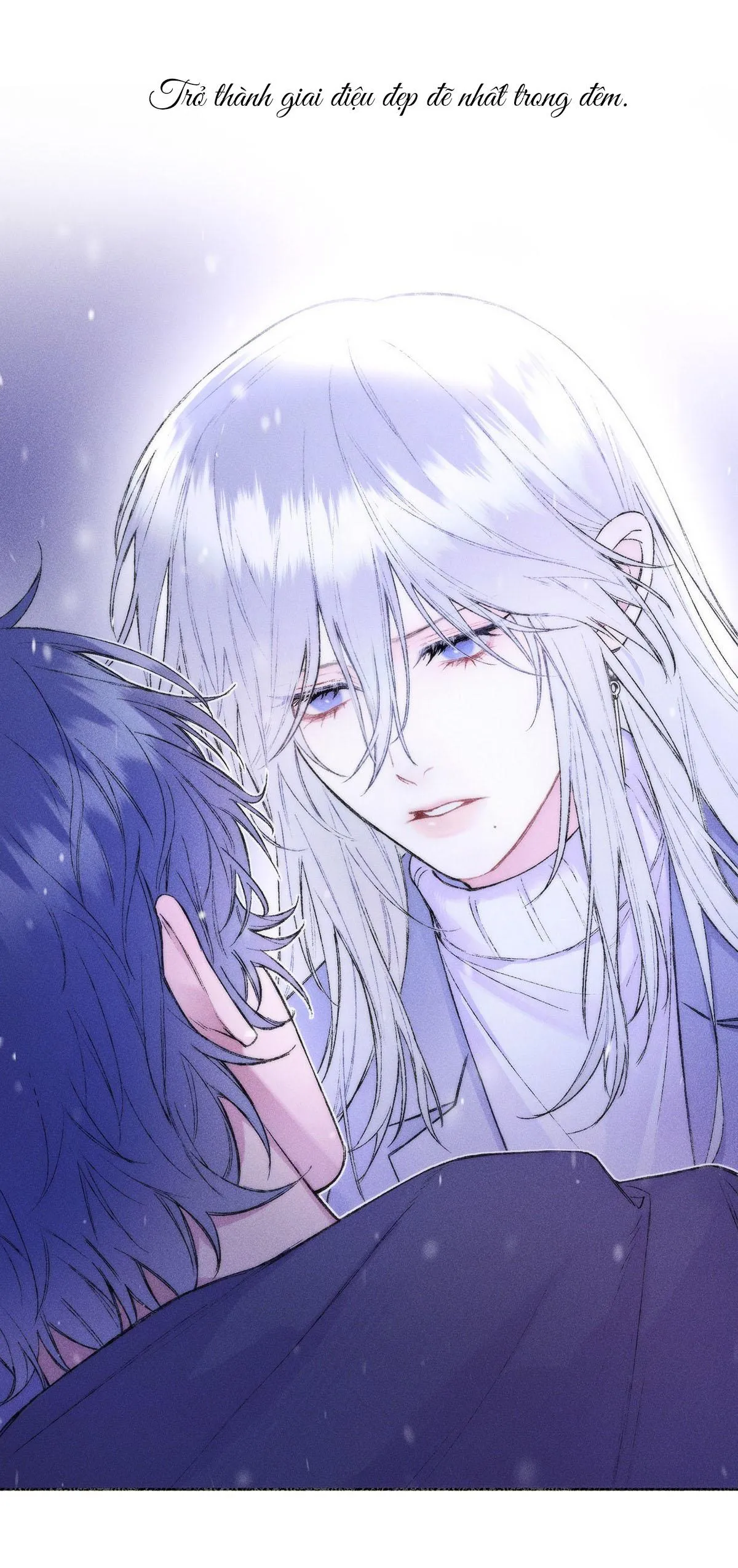 Tuyết Đông Chưa Tan Chapter 0 Trang 6