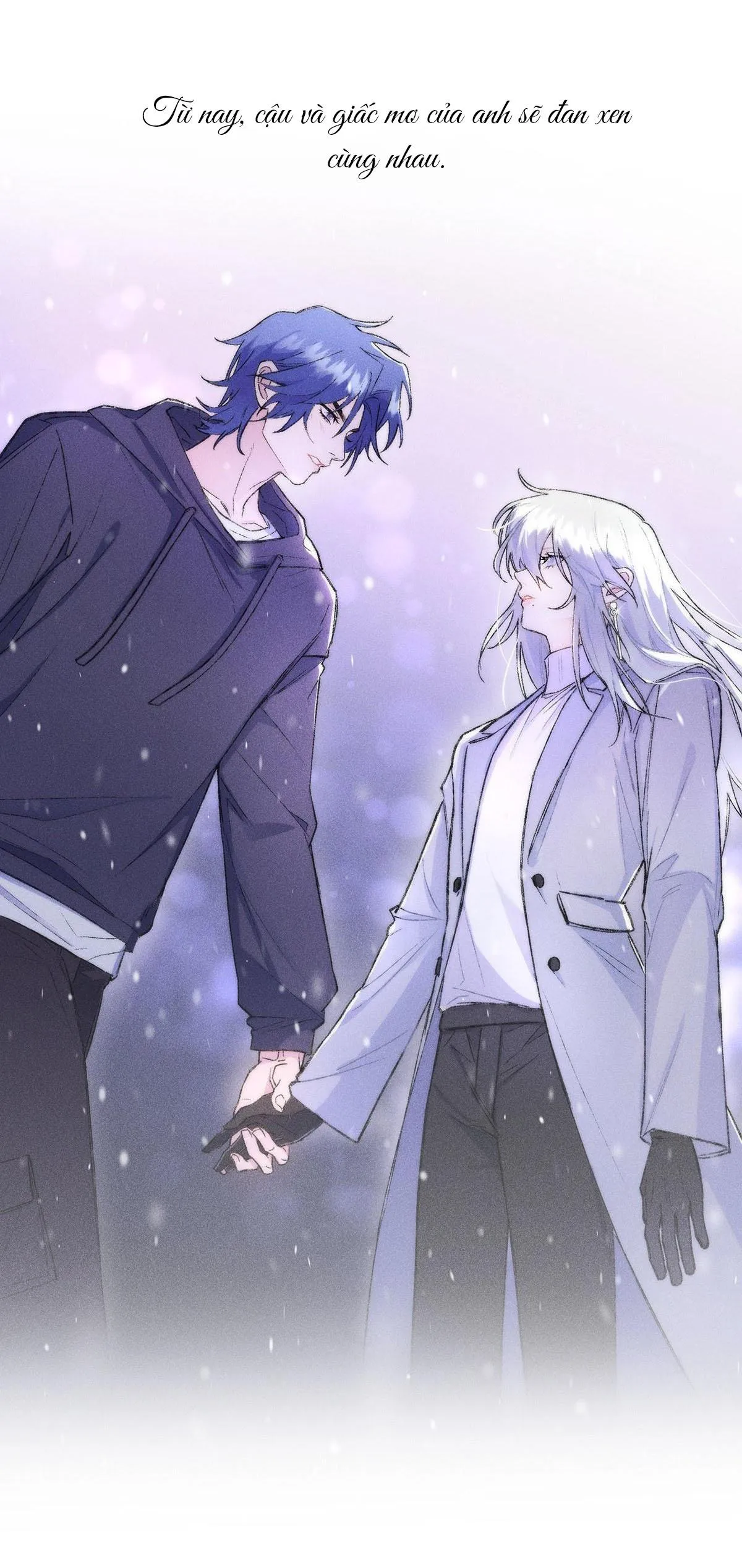 Tuyết Đông Chưa Tan Chapter 0 Trang 7