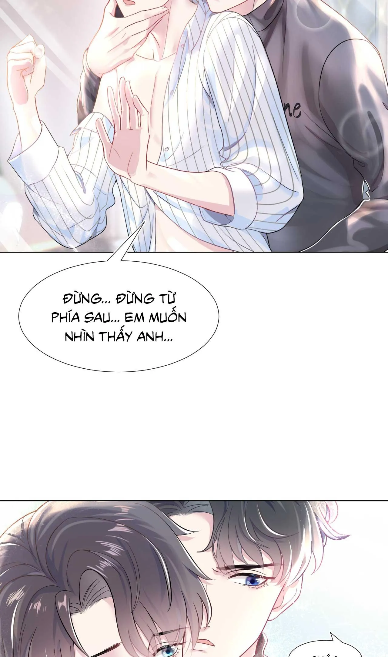 Tuyệt mỹ bạch liên hoa online dạy học Chapter 1 Trang 4