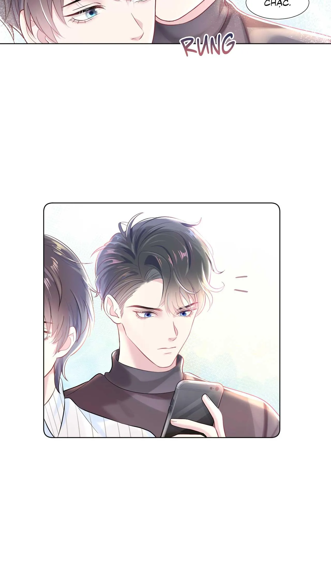 Tuyệt mỹ bạch liên hoa online dạy học Chapter 1 Trang 5