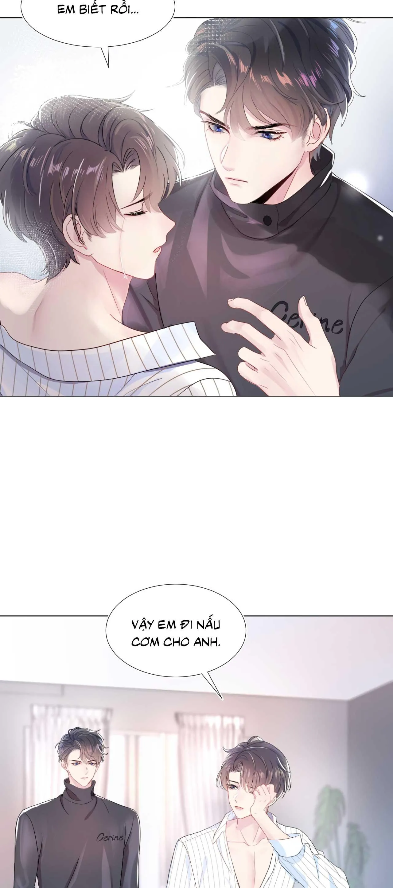 Tuyệt mỹ bạch liên hoa online dạy học Chapter 1 Trang 12