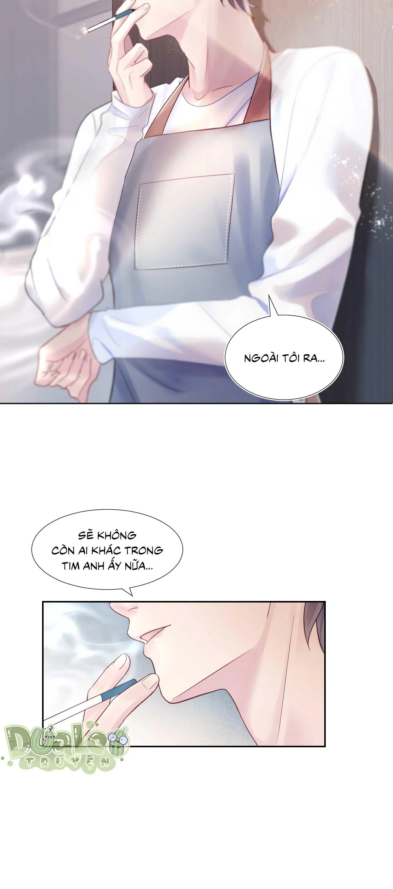 Tuyệt mỹ bạch liên hoa online dạy học Chapter 1 Trang 20