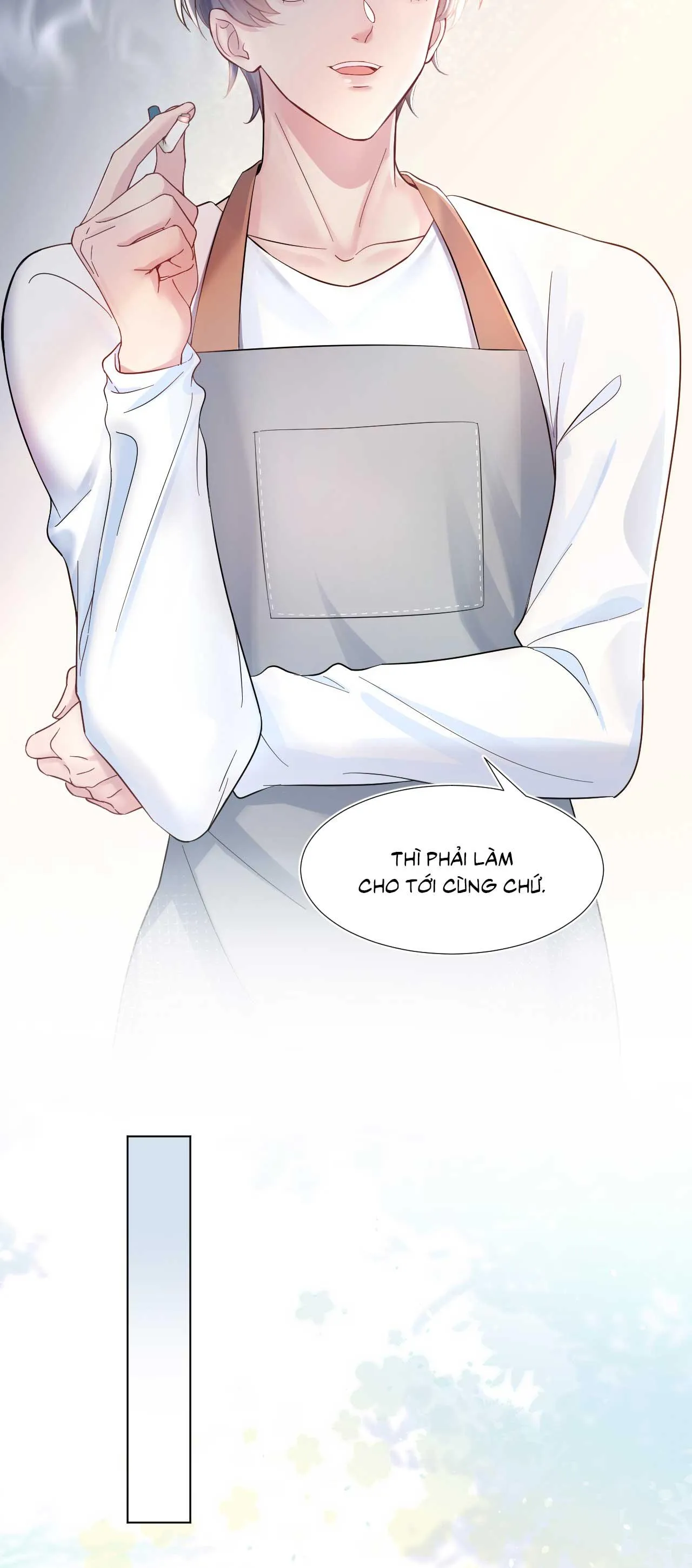 Tuyệt mỹ bạch liên hoa online dạy học Chapter 1 Trang 22