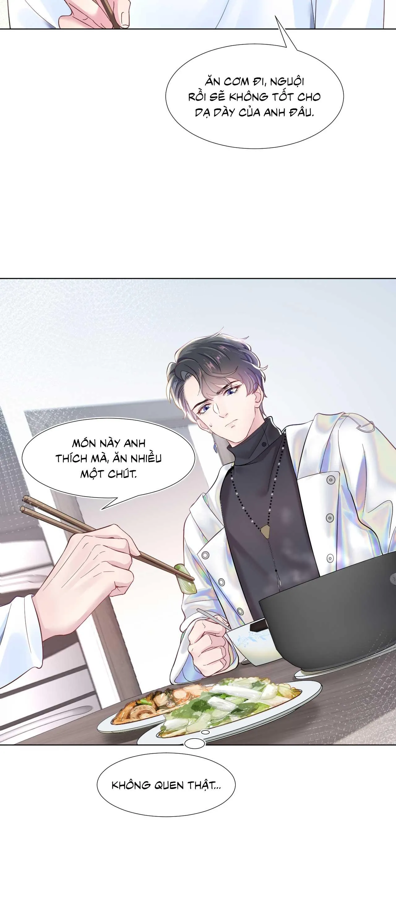 Tuyệt mỹ bạch liên hoa online dạy học Chapter 1 Trang 25