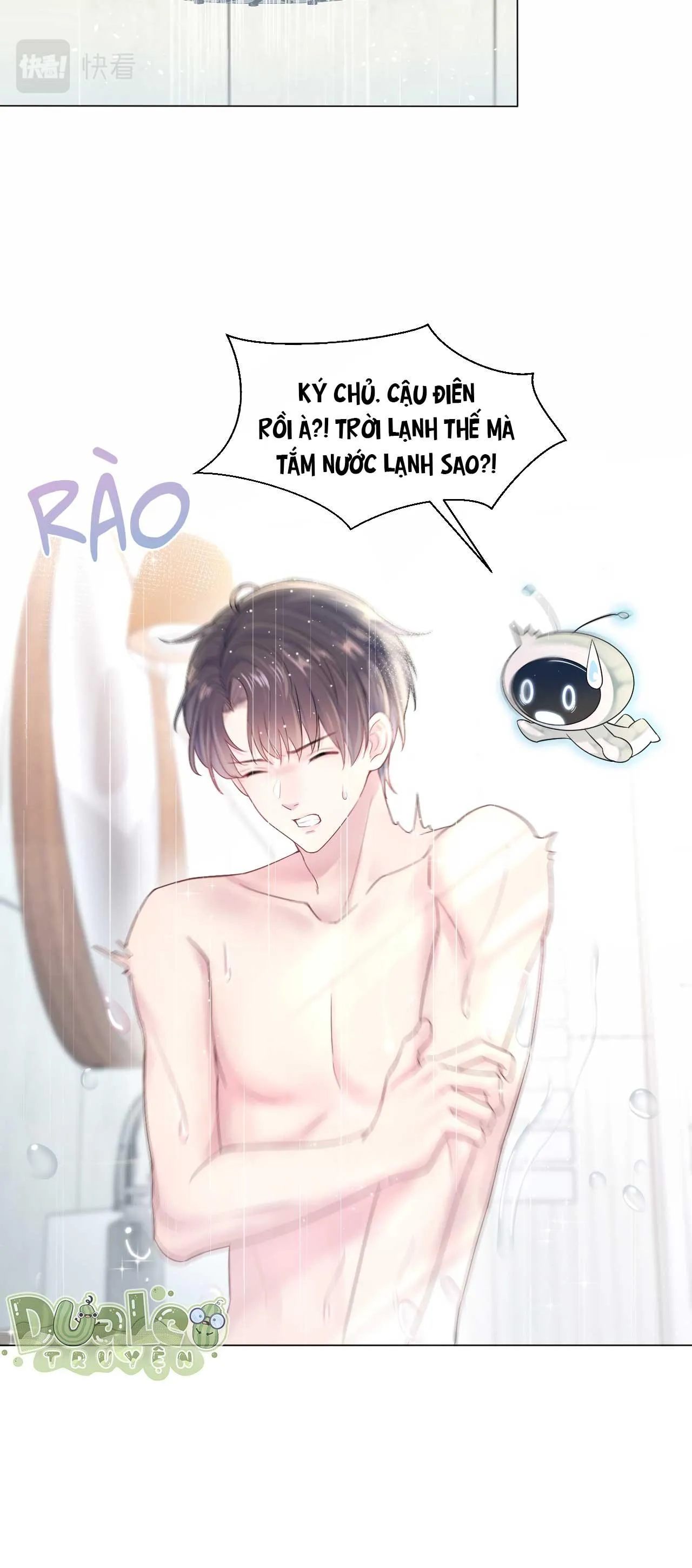 Tuyệt mỹ bạch liên hoa online dạy học Chapter 1 Trang 30