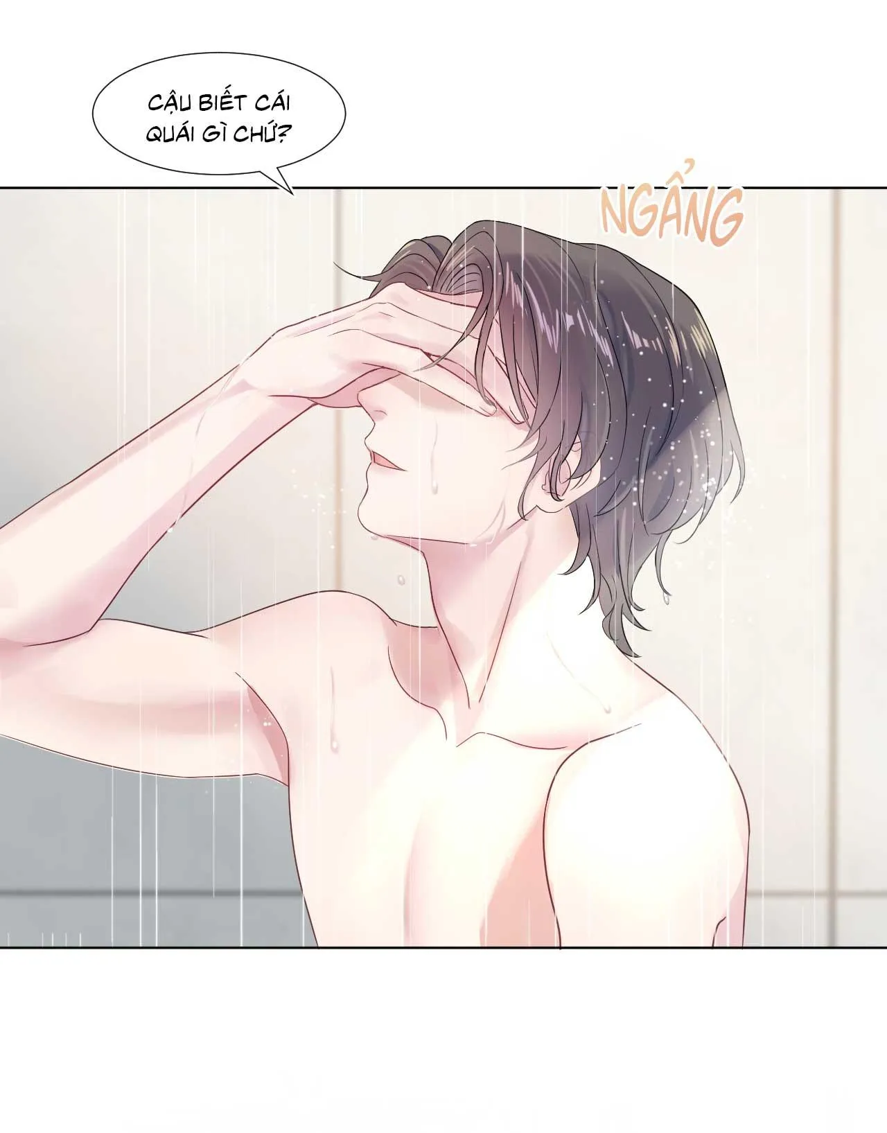 Tuyệt mỹ bạch liên hoa online dạy học Chapter 1 Trang 31