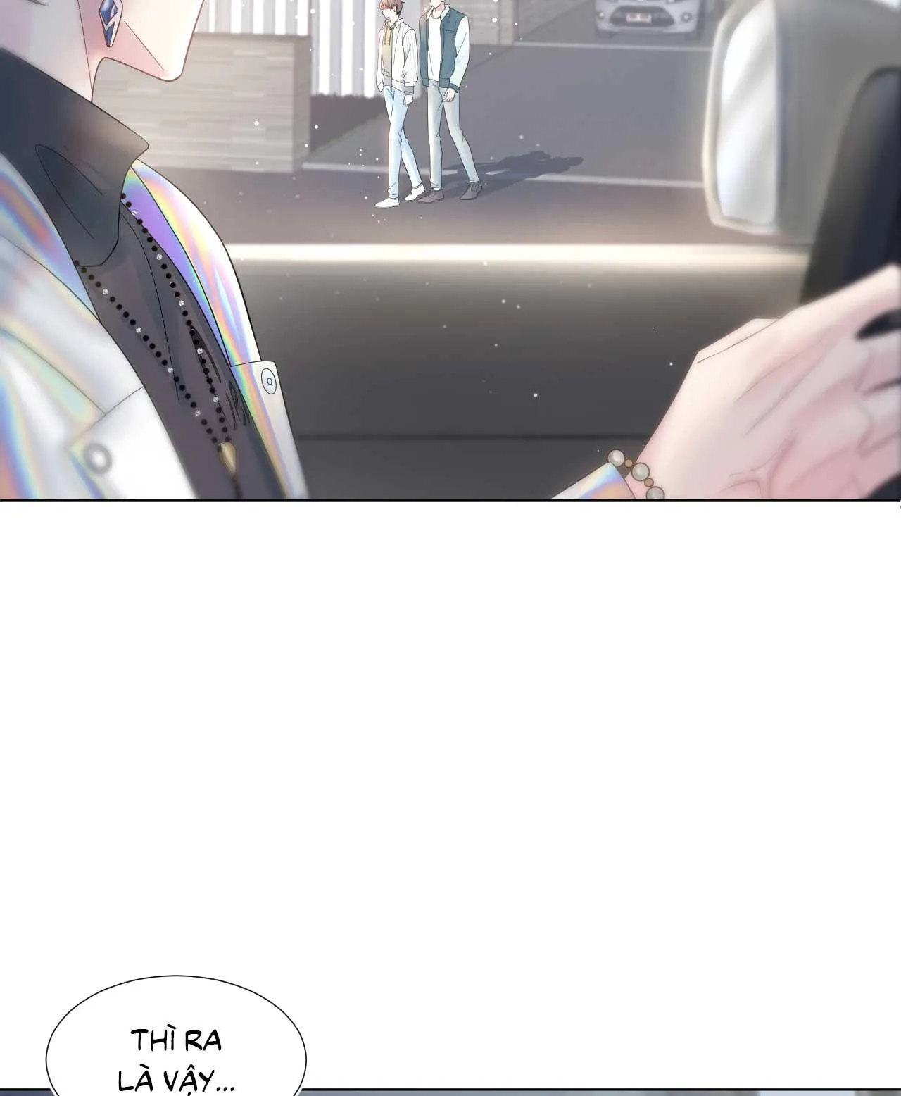 Tuyệt mỹ bạch liên hoa online dạy học Chapter 1 Trang 44