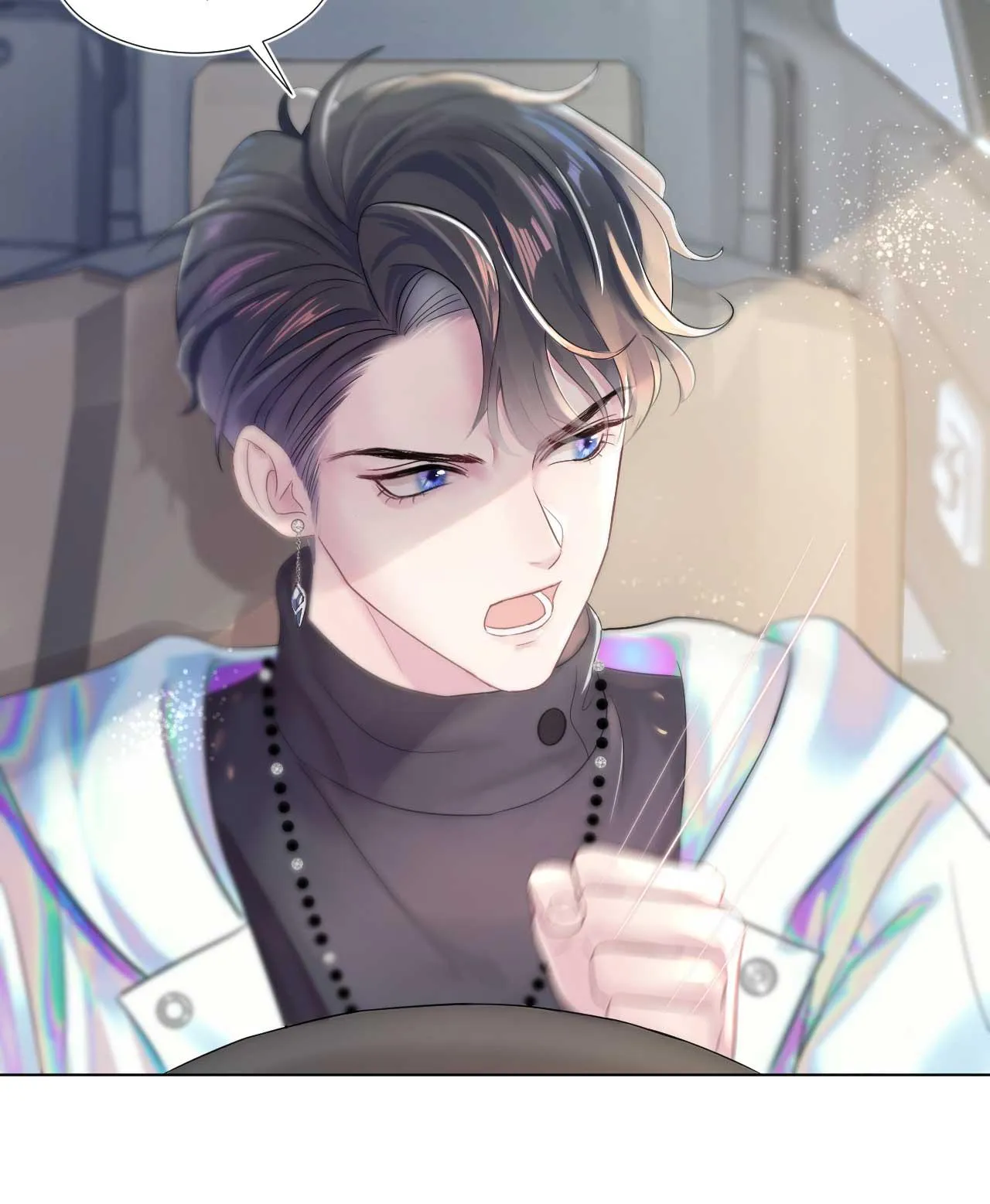 Tuyệt mỹ bạch liên hoa online dạy học Chapter 1 Trang 45