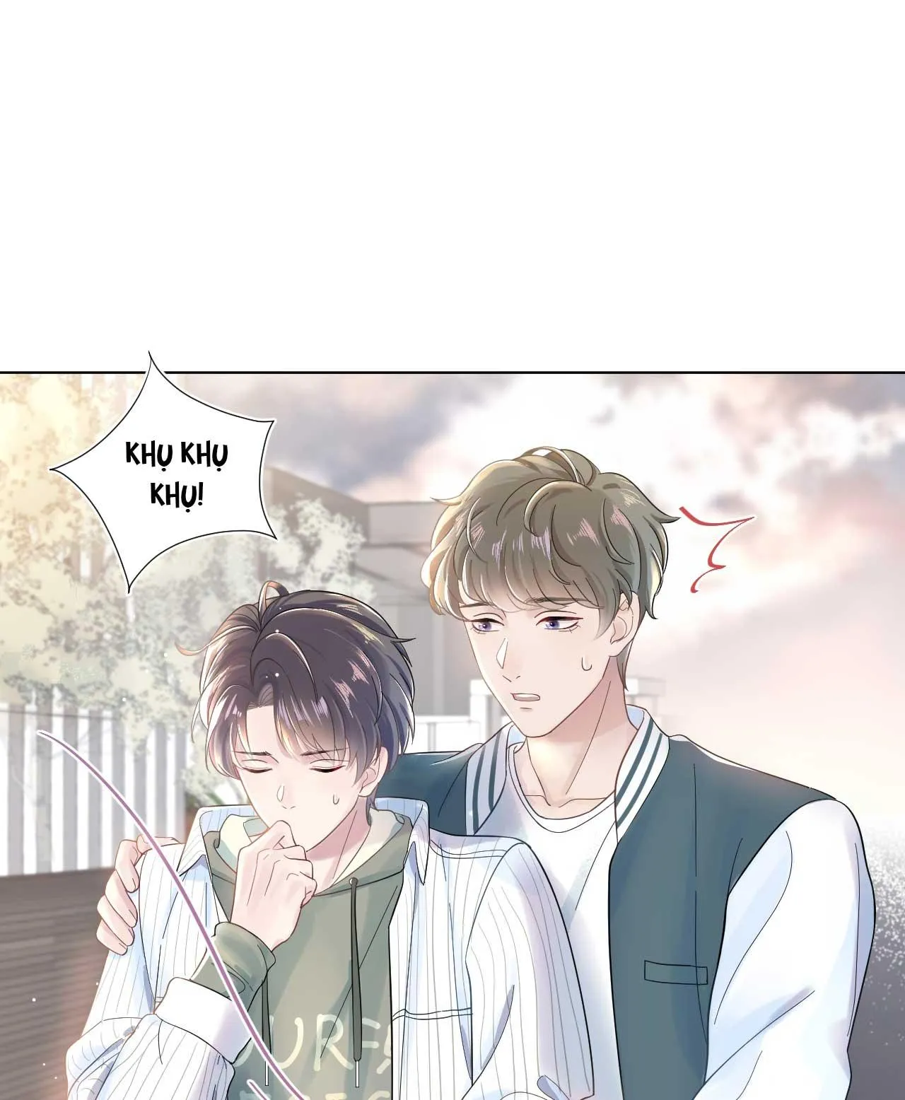 Tuyệt mỹ bạch liên hoa online dạy học Chapter 1 Trang 46