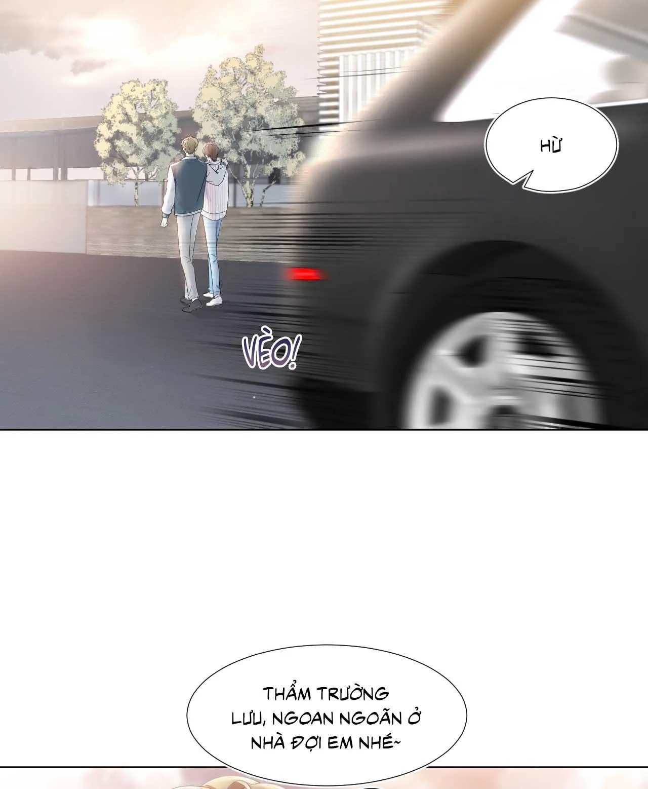 Tuyệt mỹ bạch liên hoa online dạy học Chapter 1 Trang 49