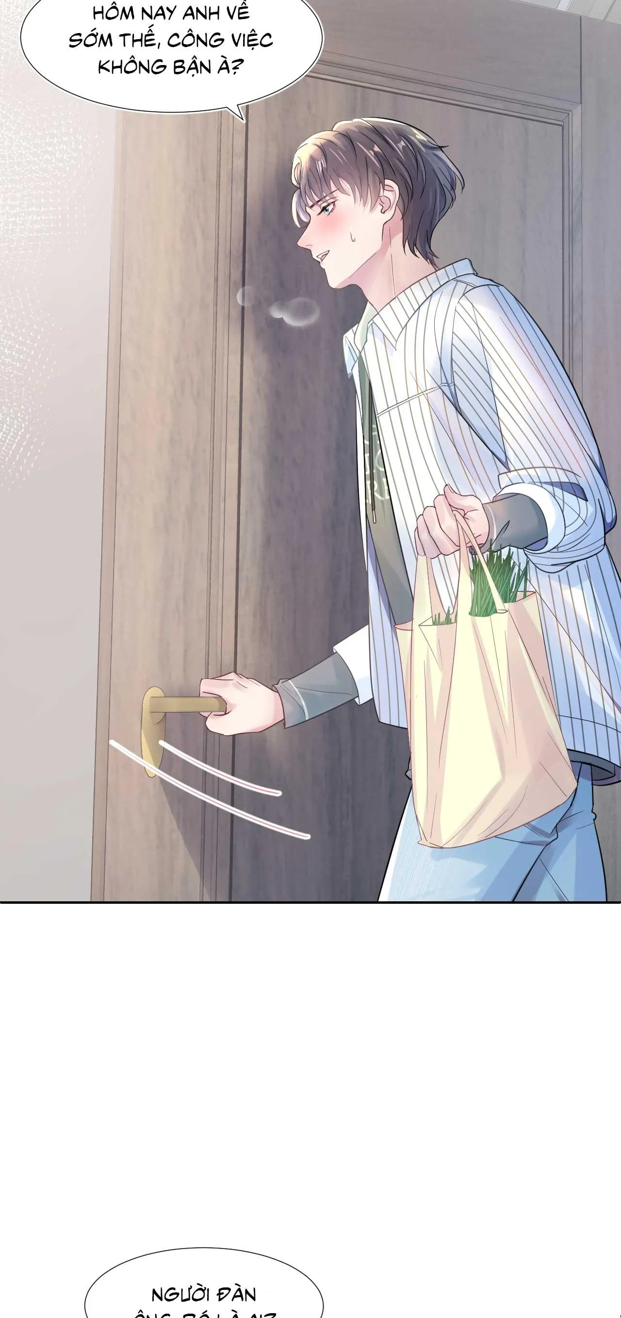 Tuyệt mỹ bạch liên hoa online dạy học Chapter 2 Trang 4