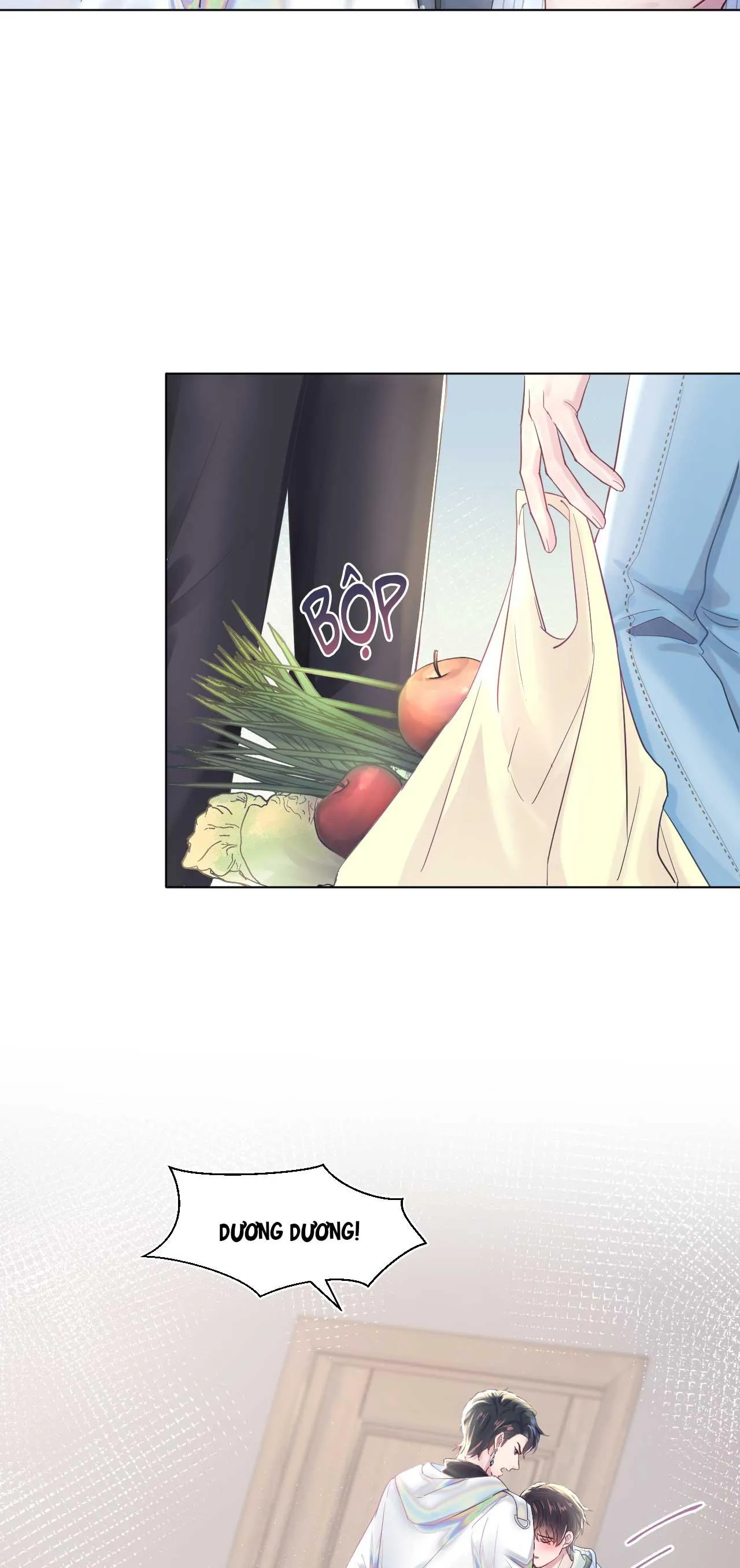 Tuyệt mỹ bạch liên hoa online dạy học Chapter 2 Trang 8