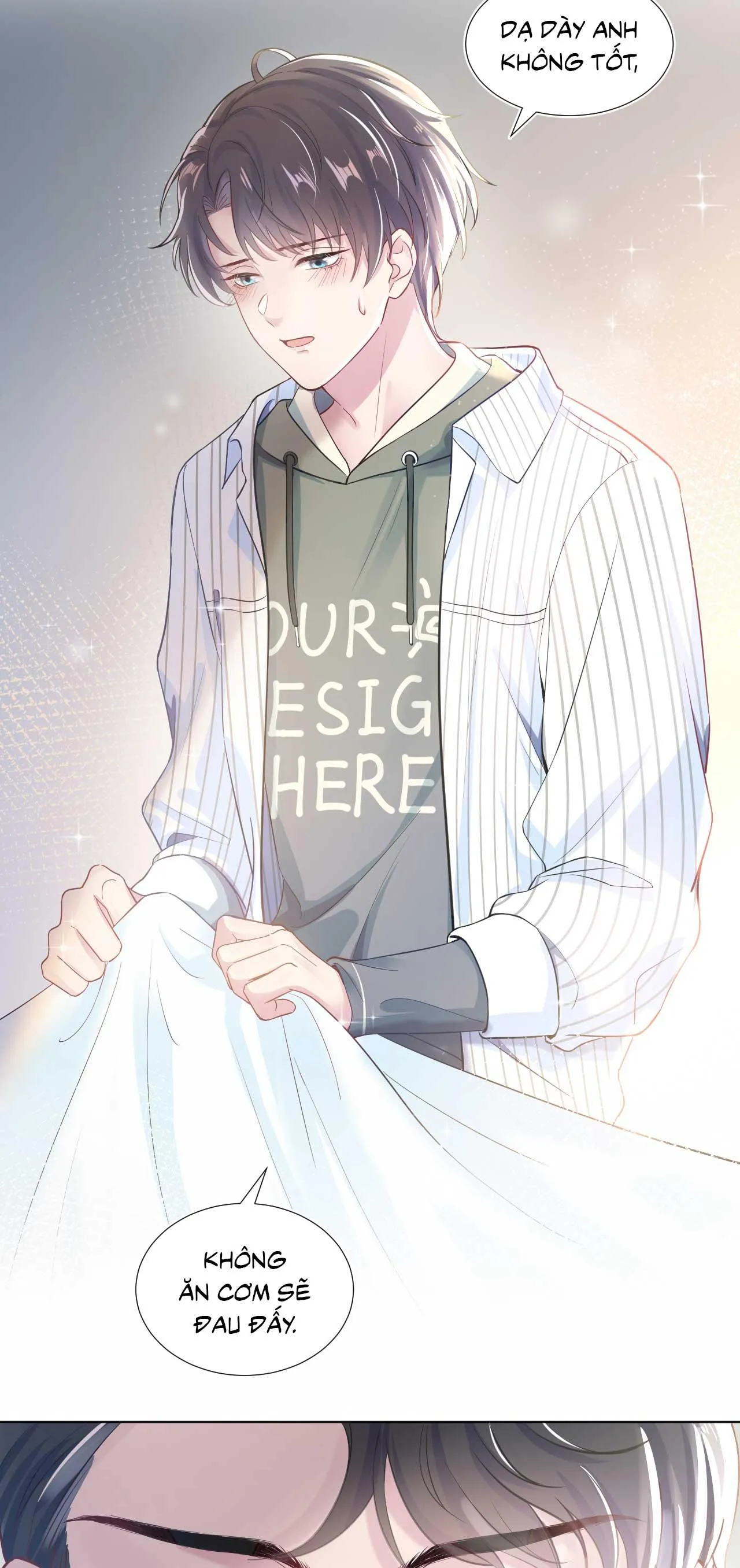 Tuyệt mỹ bạch liên hoa online dạy học Chapter 2 Trang 14