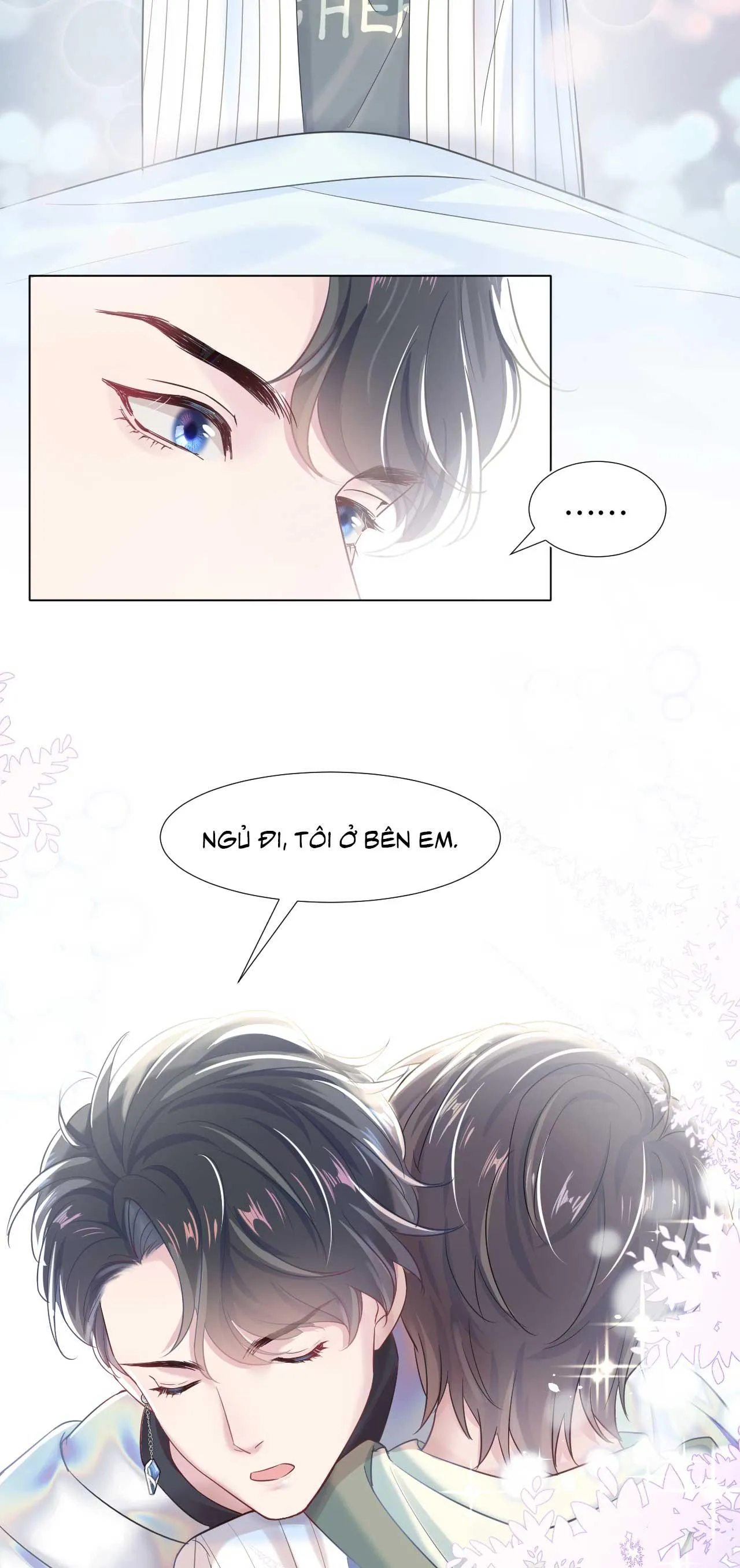 Tuyệt mỹ bạch liên hoa online dạy học Chapter 2 Trang 19