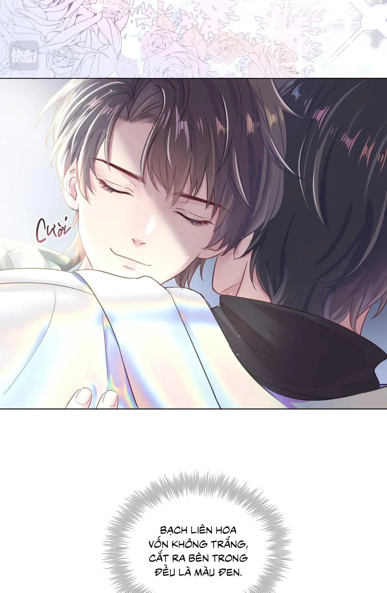 Tuyệt mỹ bạch liên hoa online dạy học Chapter 2 Trang 21