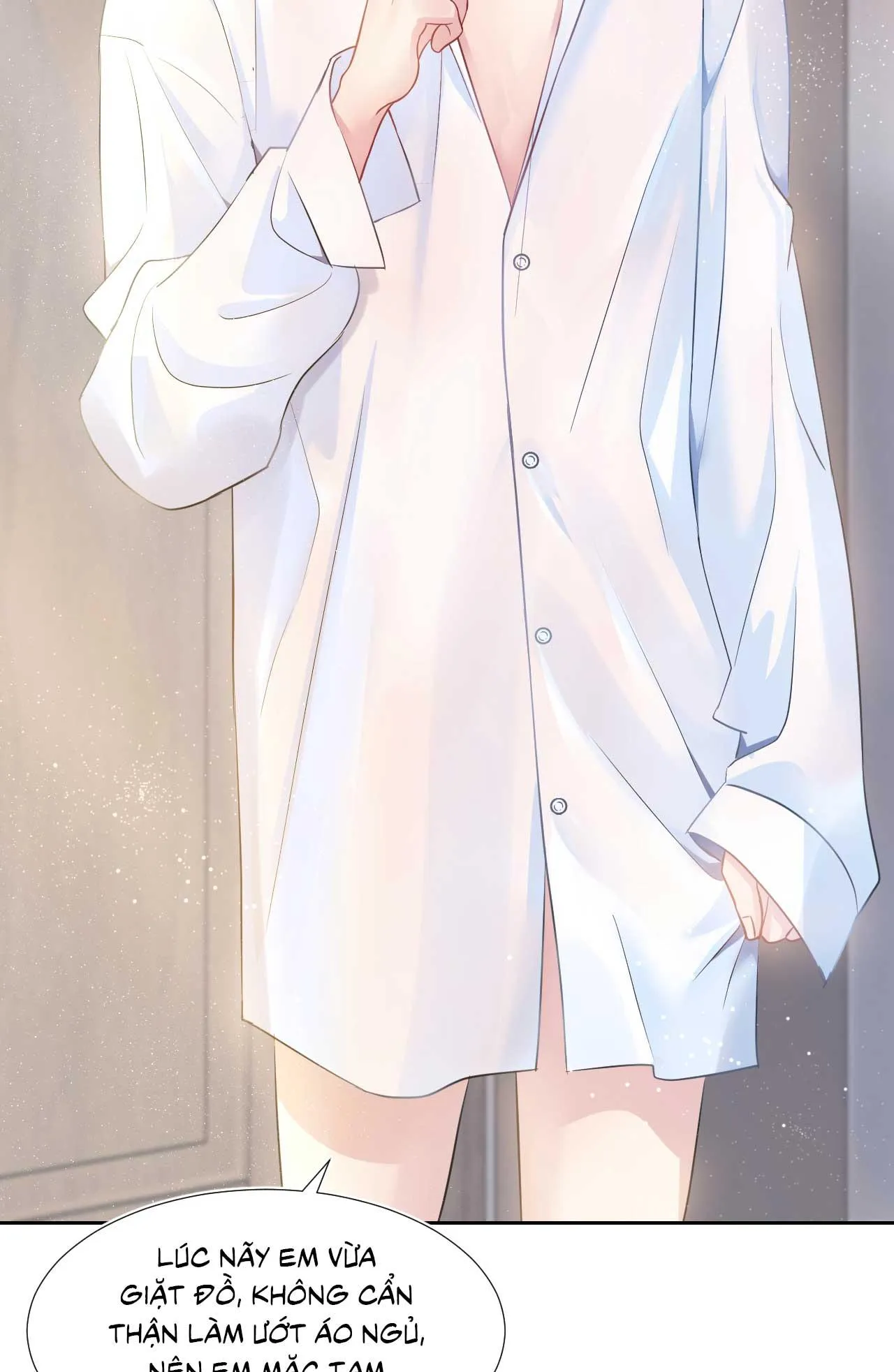 Tuyệt mỹ bạch liên hoa online dạy học Chapter 2 Trang 29