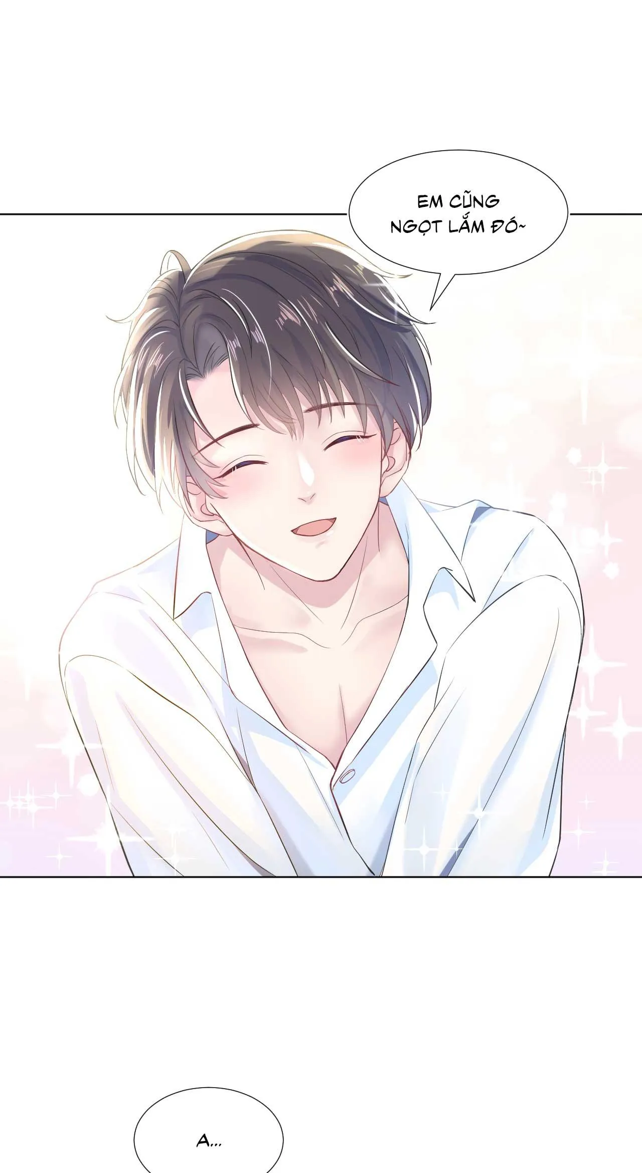 Tuyệt mỹ bạch liên hoa online dạy học Chapter 2 Trang 34