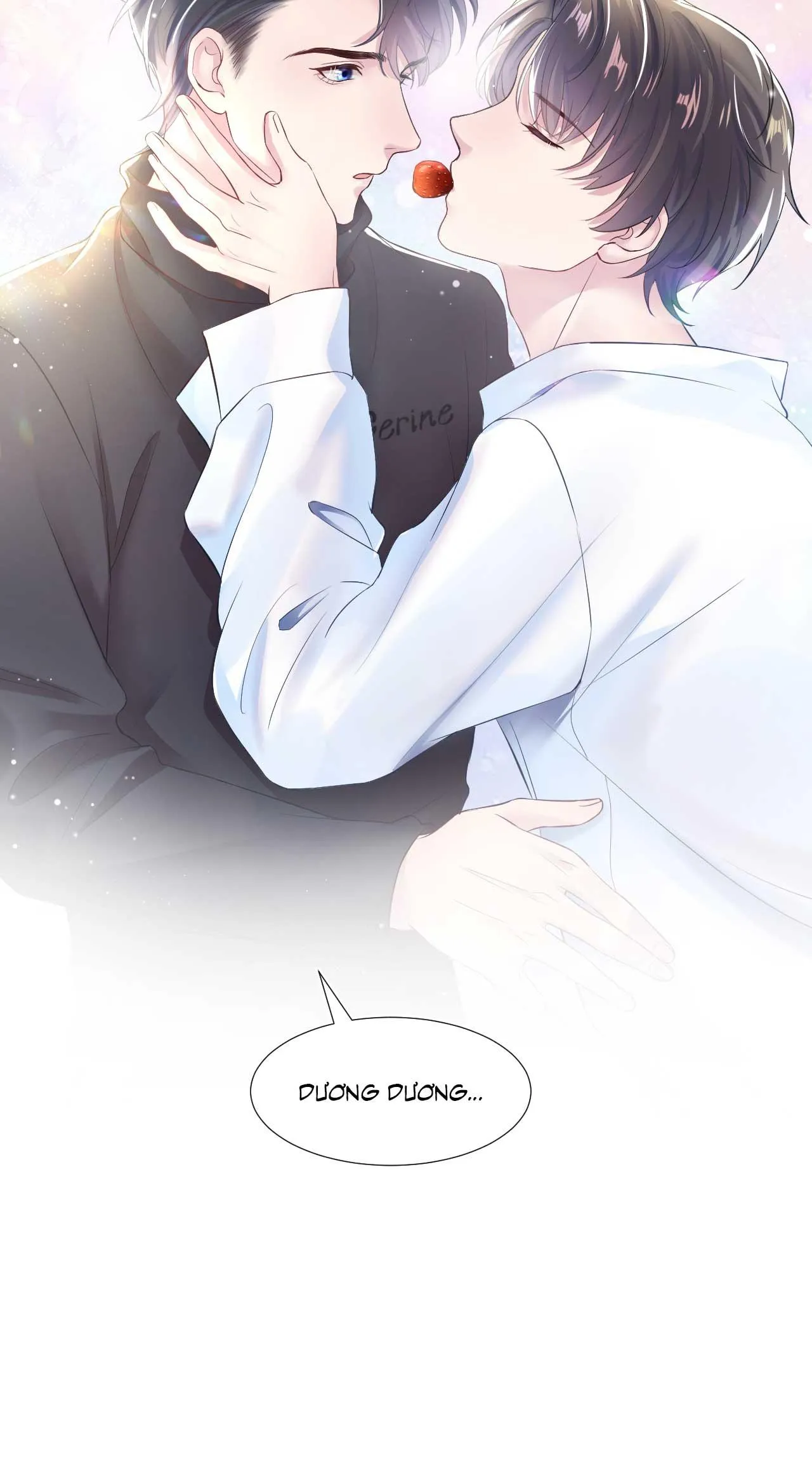 Tuyệt mỹ bạch liên hoa online dạy học Chapter 2 Trang 36