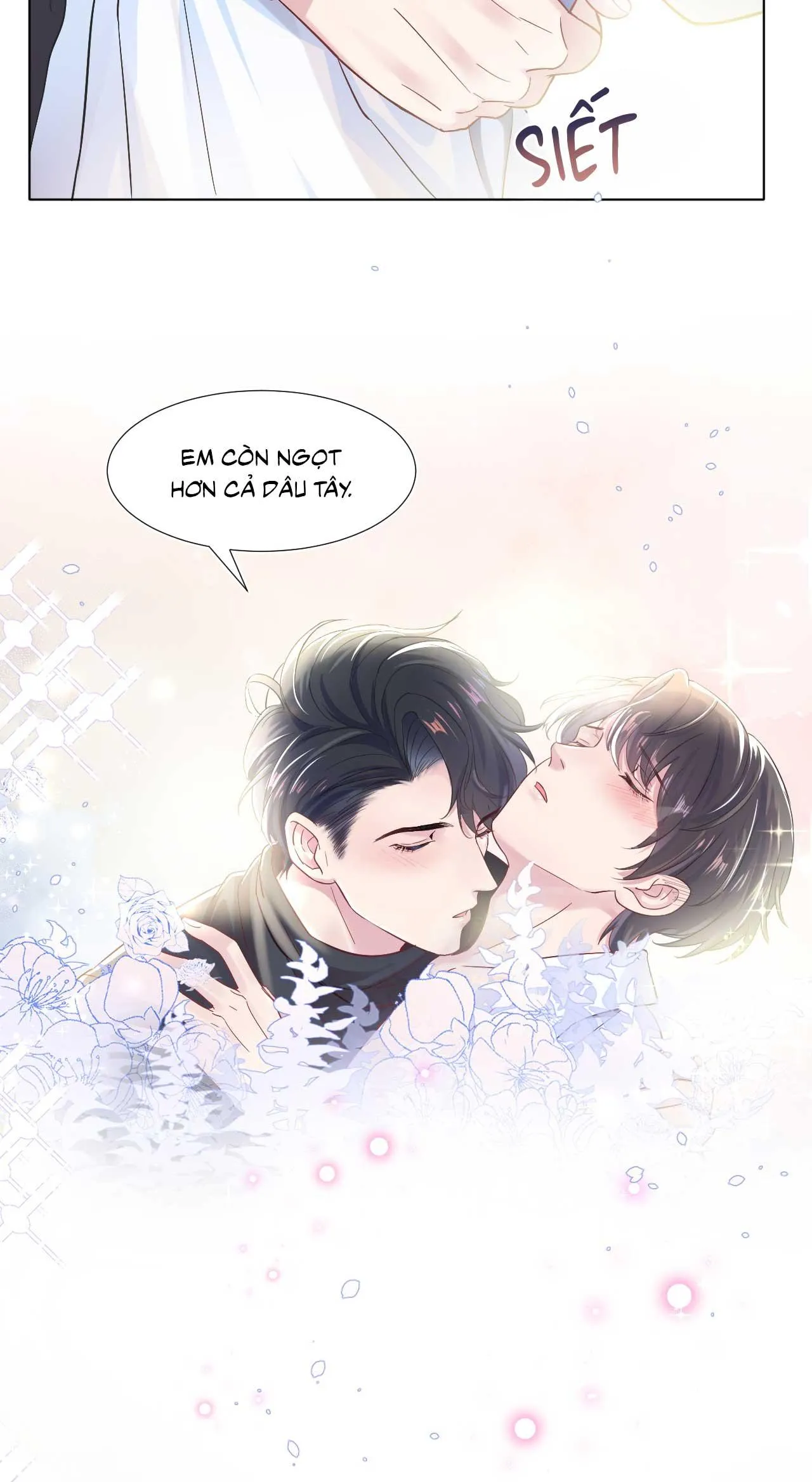 Tuyệt mỹ bạch liên hoa online dạy học Chapter 2 Trang 38