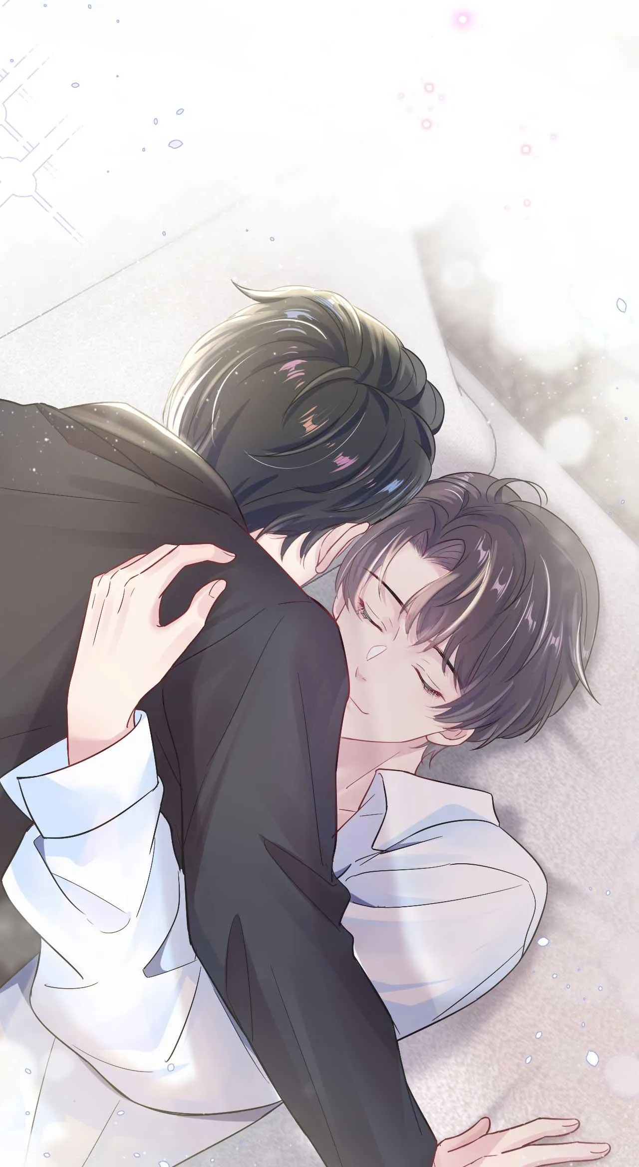 Tuyệt mỹ bạch liên hoa online dạy học Chapter 2 Trang 39