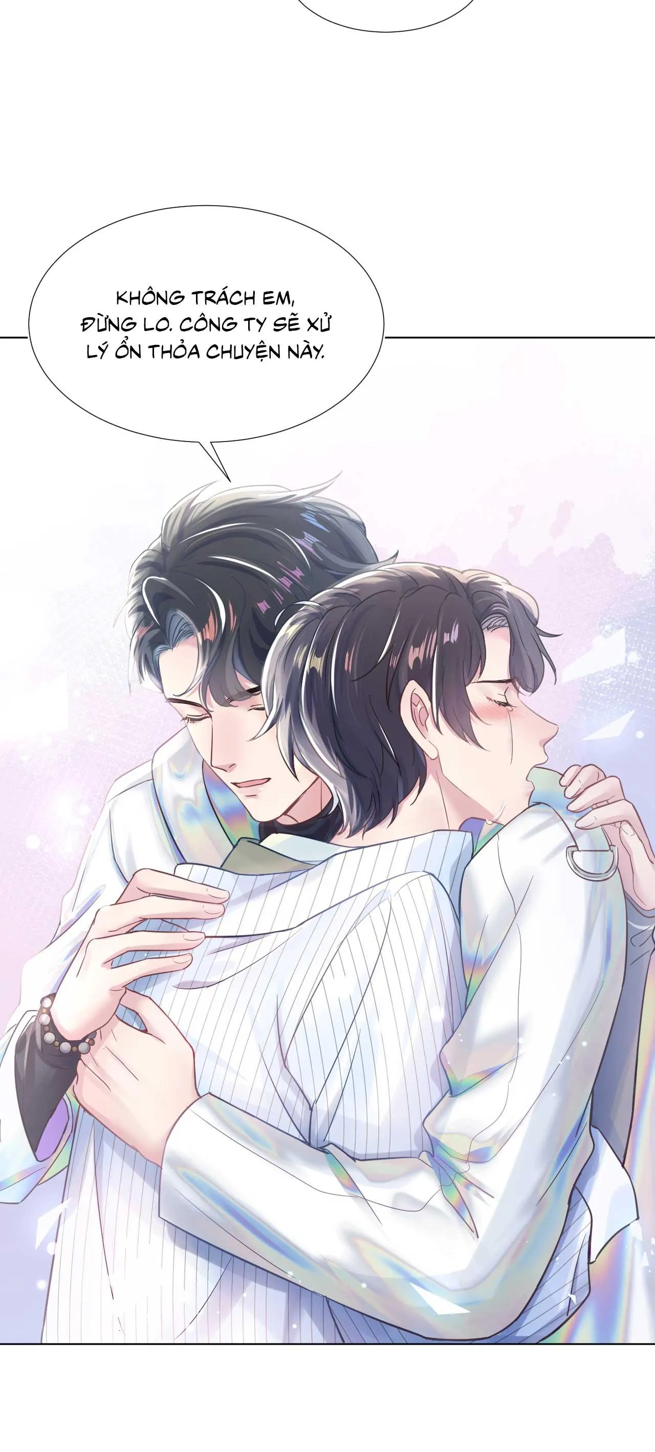 Tuyệt mỹ bạch liên hoa online dạy học Chapter 3 Trang 10