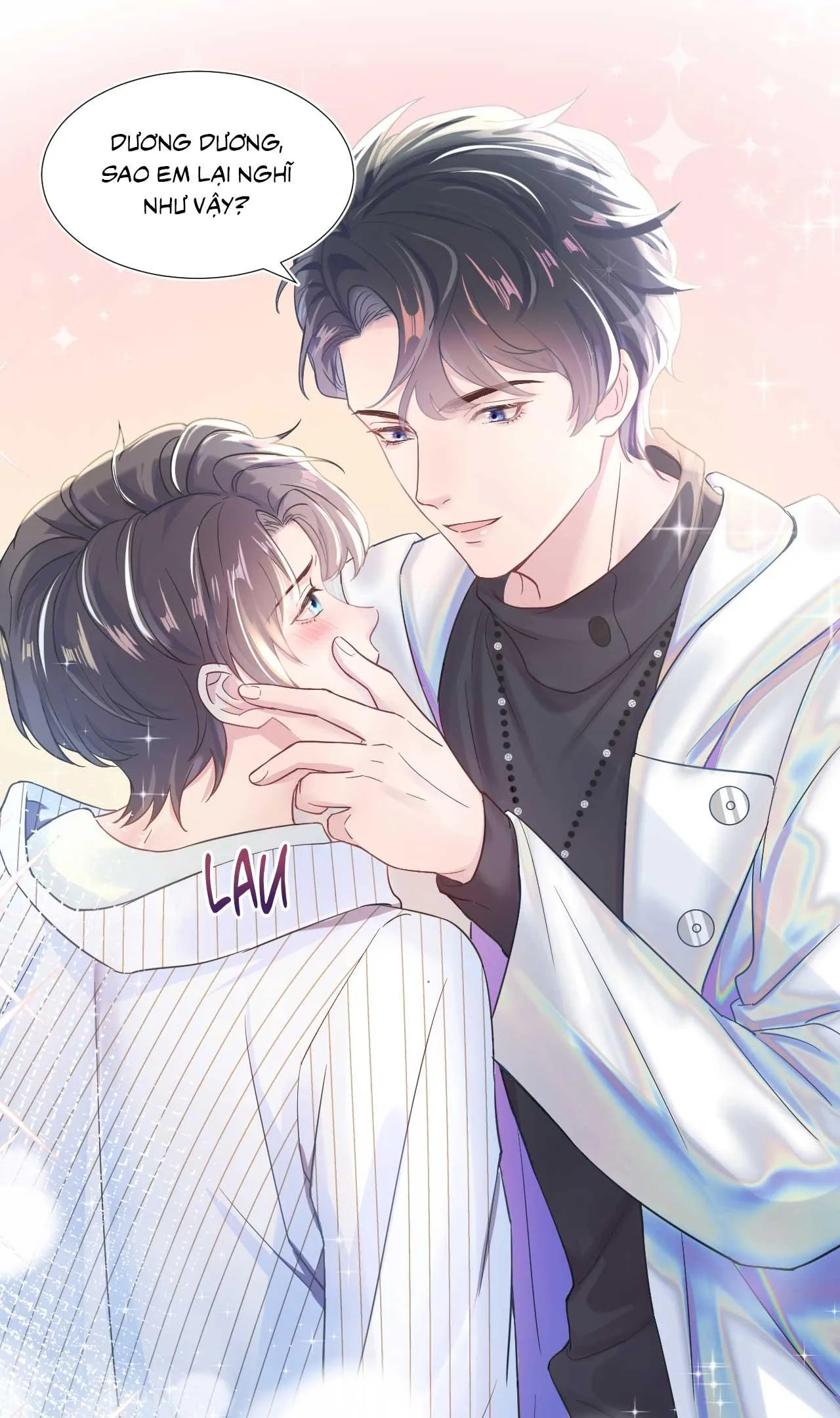 Tuyệt mỹ bạch liên hoa online dạy học Chapter 3 Trang 12