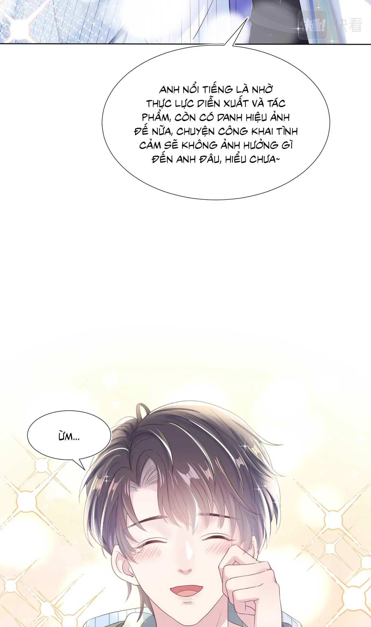 Tuyệt mỹ bạch liên hoa online dạy học Chapter 3 Trang 13