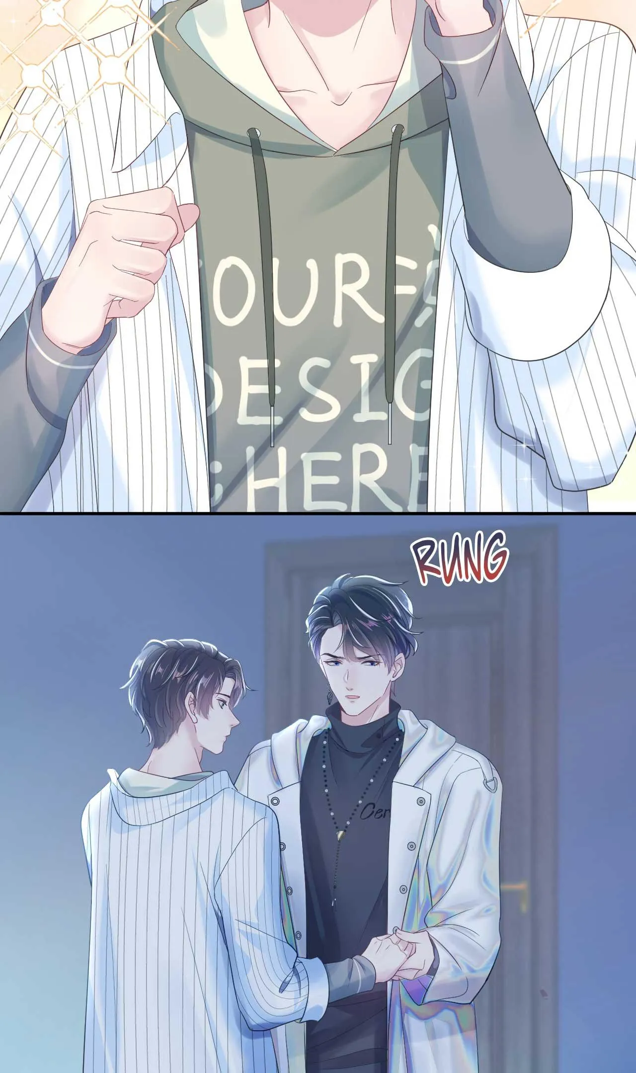 Tuyệt mỹ bạch liên hoa online dạy học Chapter 3 Trang 14