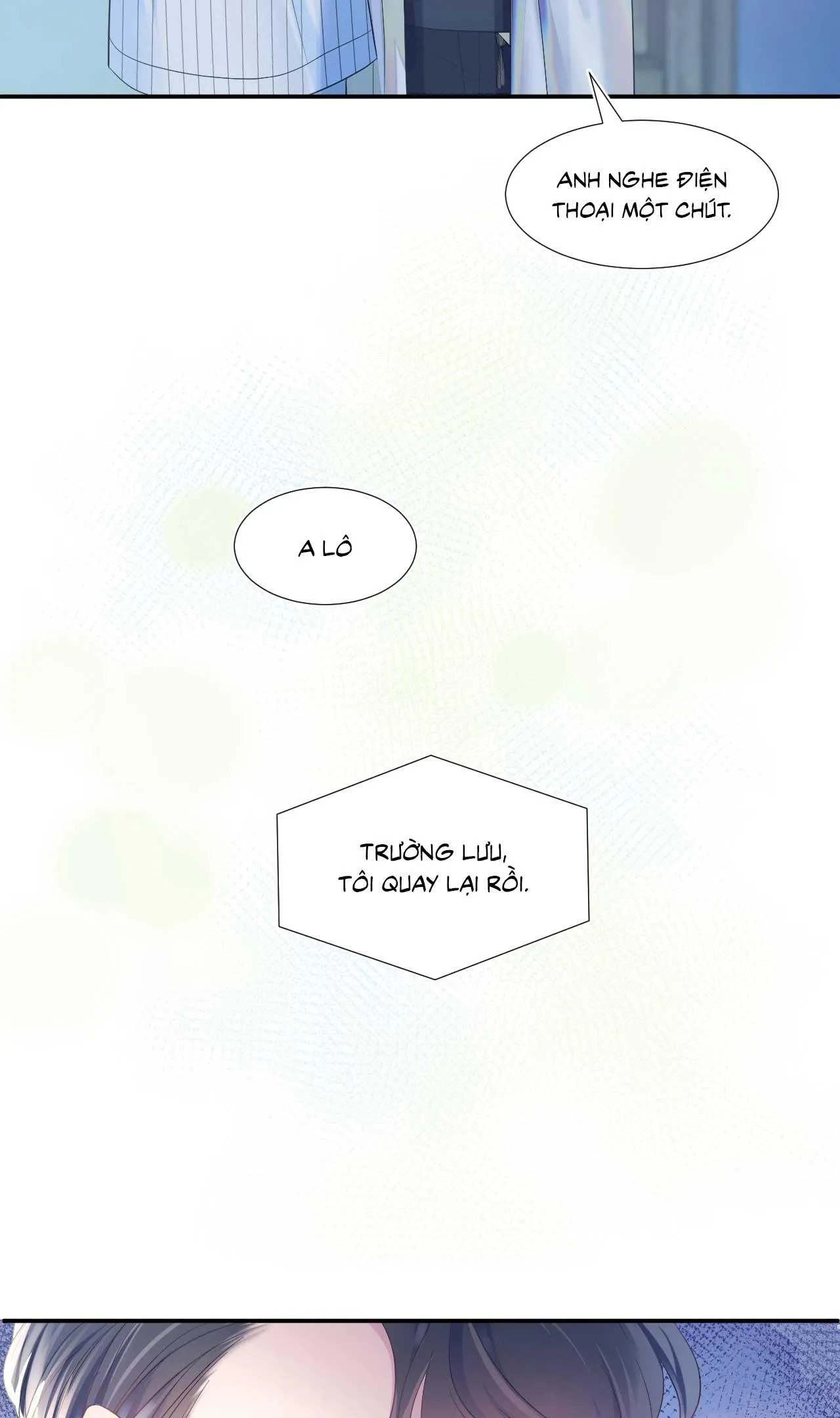 Tuyệt mỹ bạch liên hoa online dạy học Chapter 3 Trang 15