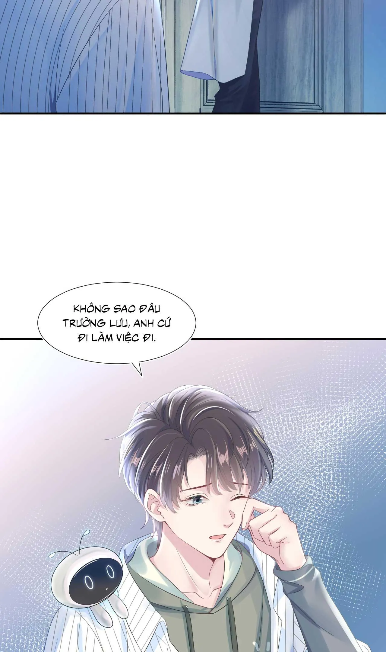 Tuyệt mỹ bạch liên hoa online dạy học Chapter 3 Trang 17