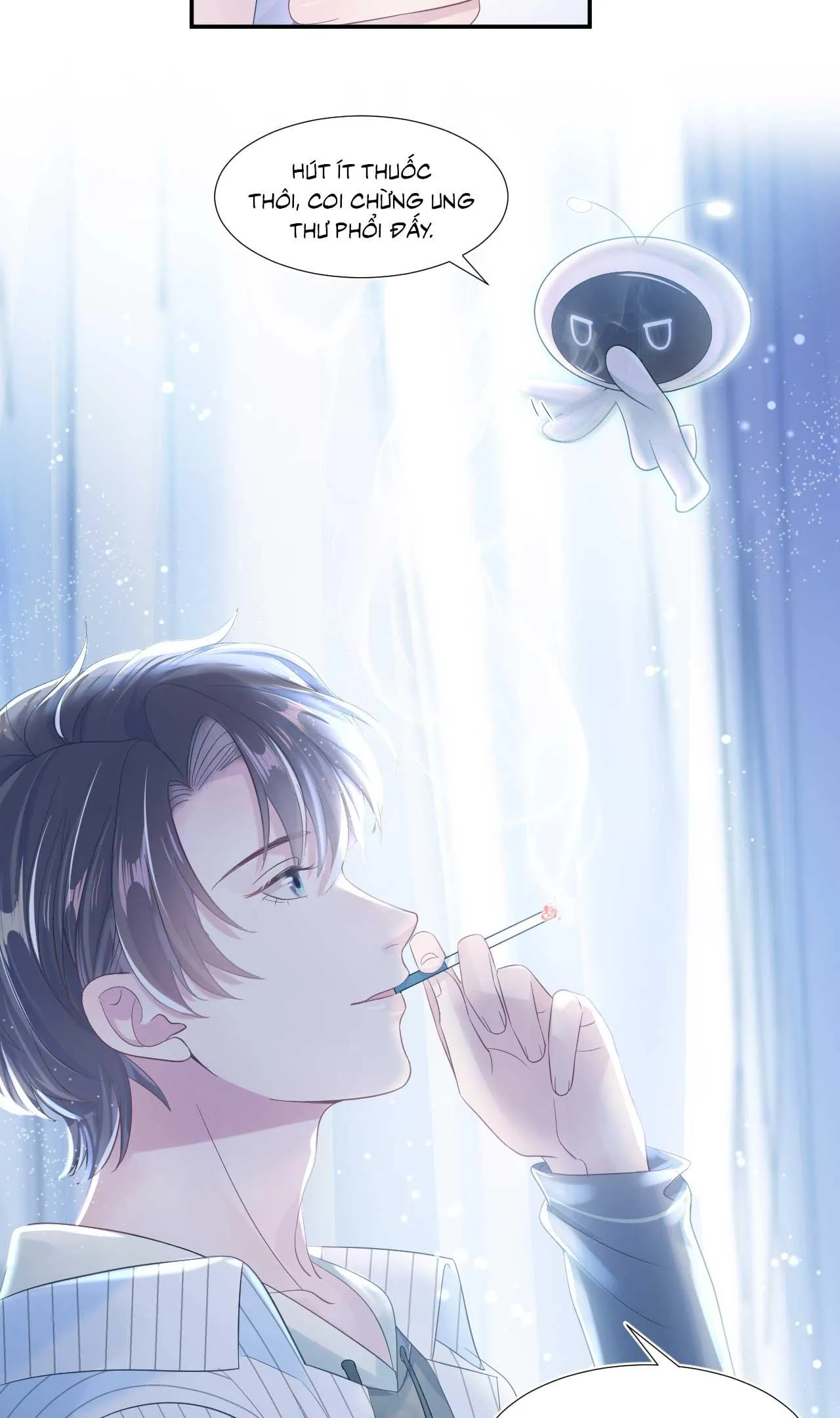 Tuyệt mỹ bạch liên hoa online dạy học Chapter 3 Trang 19