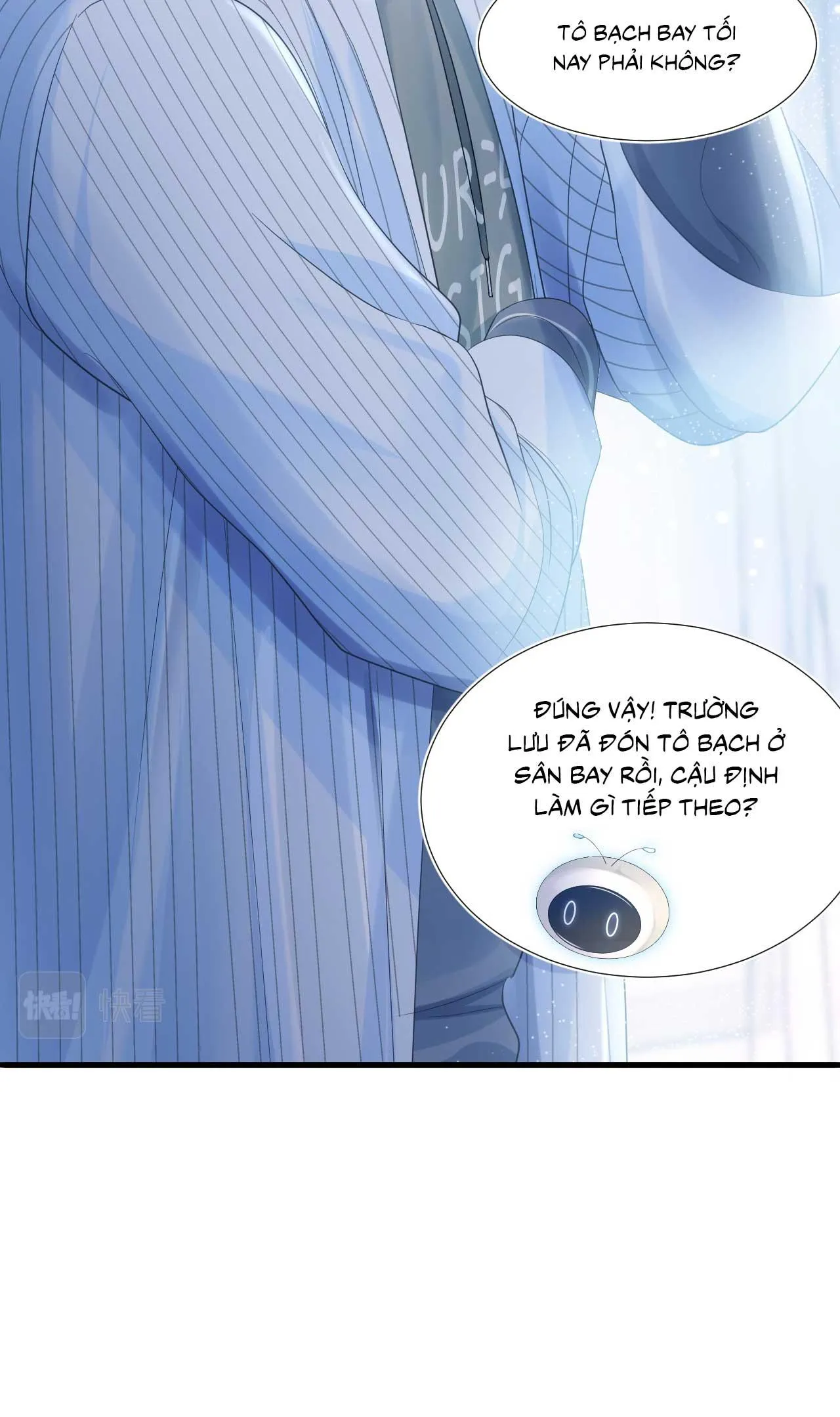 Tuyệt mỹ bạch liên hoa online dạy học Chapter 3 Trang 20